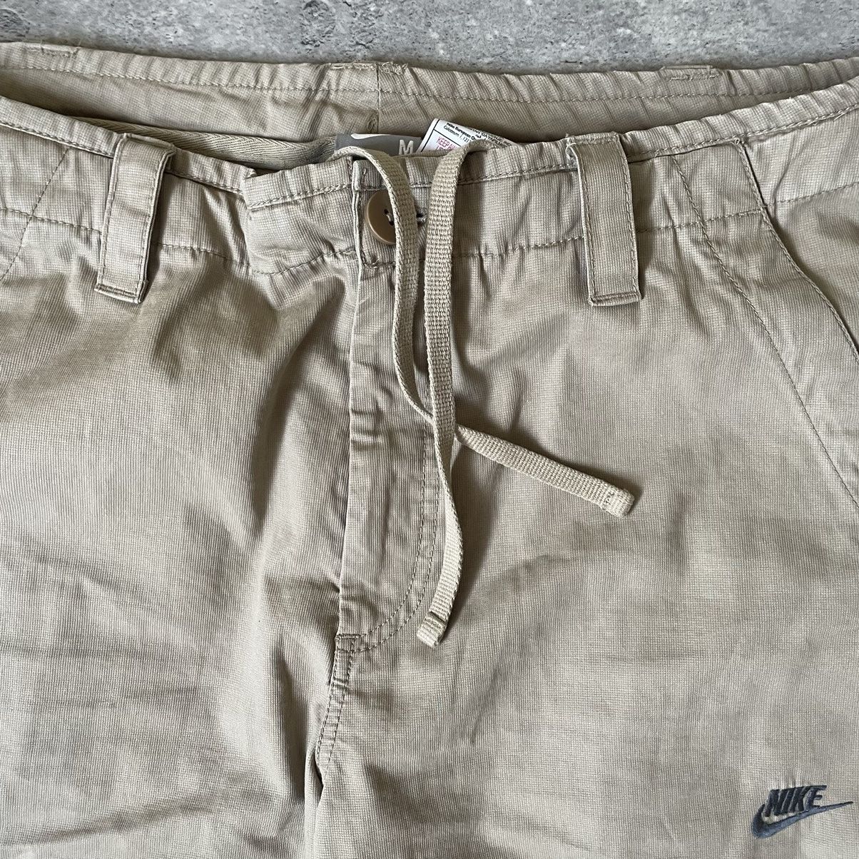 Nike × Nike ACG × Vintage Vintage Nike 90s Cargo Pants Size US 32 / EU 48 - 5 Thumbnail