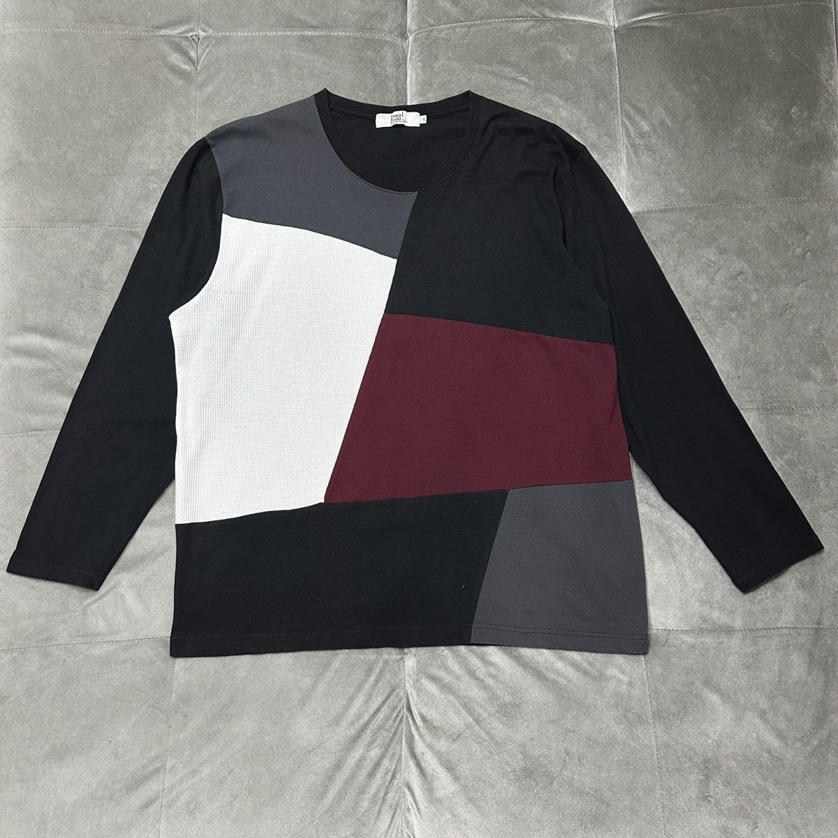 Japanese Brand DANIEL DODD Size US XXL / EU 58 / 5 - 1 Thumbnail