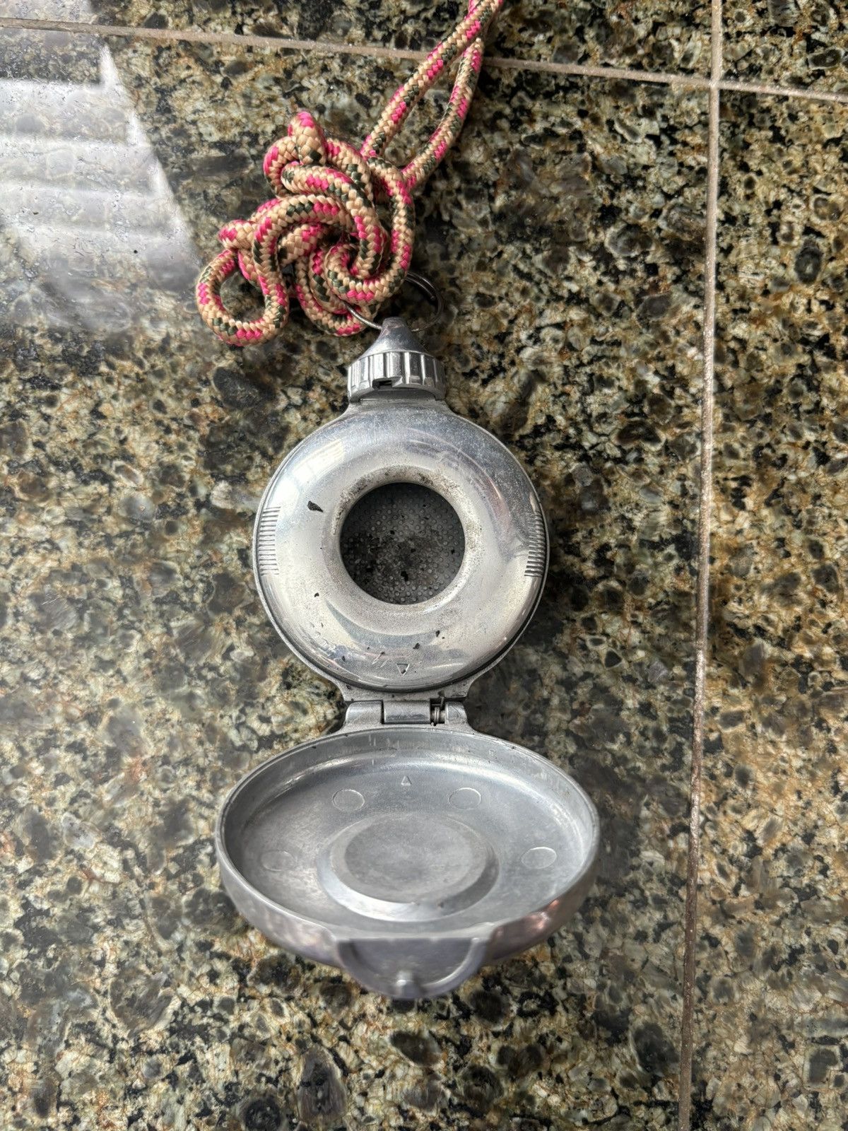 Vivienne Westwood Portable Ashtray Size ONE SIZE - 3 Thumbnail