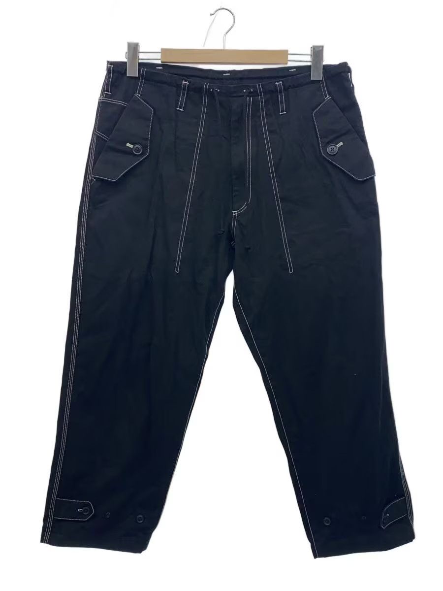 Yohji Yamamoto WILDSIDE YOHJI YAMAMOTO/wz-p33-001 Bottoms Size US 36 / EU 52 - 1 Thumbnail