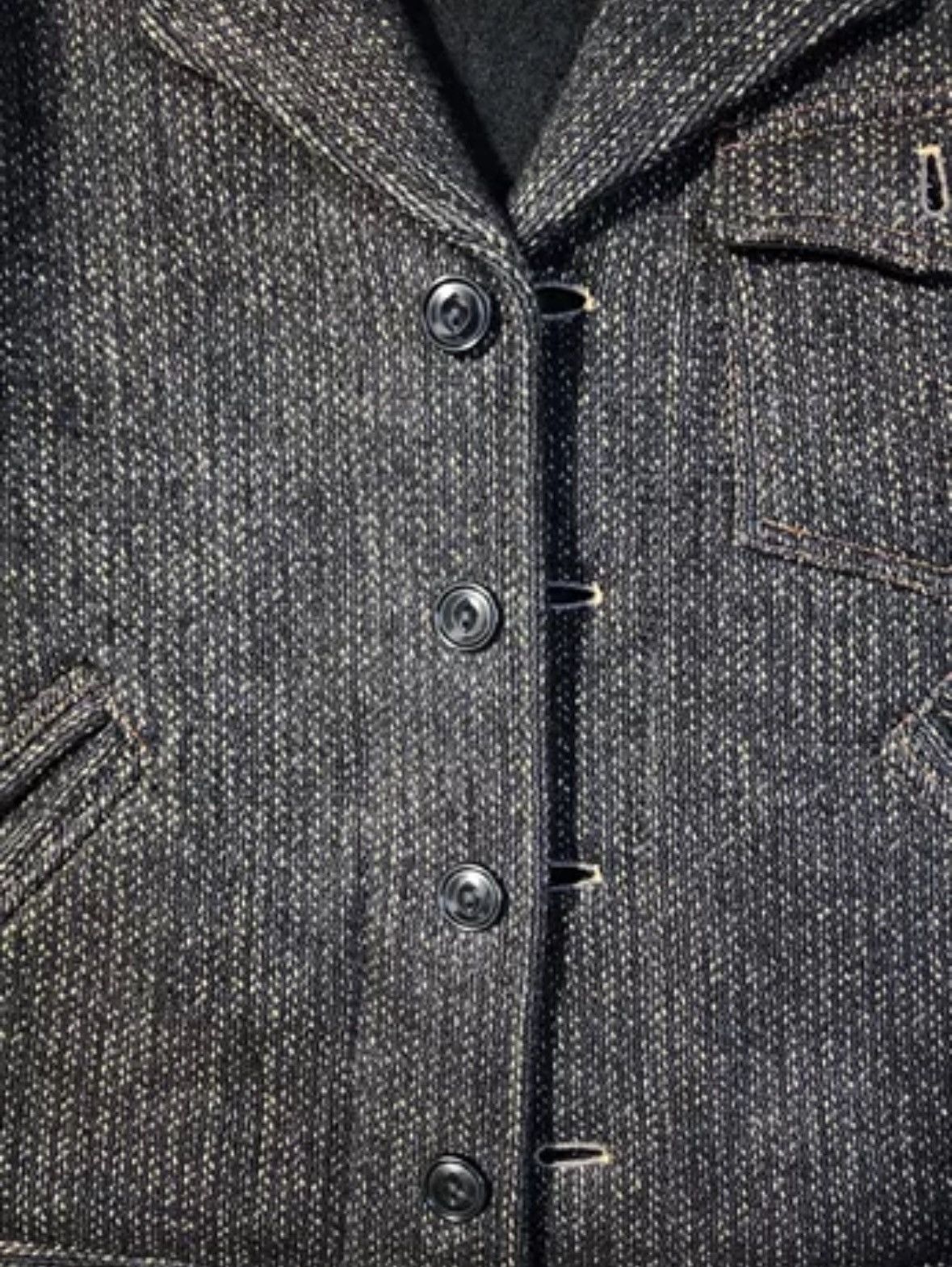 Freewheelers Freewheelers lumper jacket Size US S / EU 44-46 / 1 - 3 Thumbnail