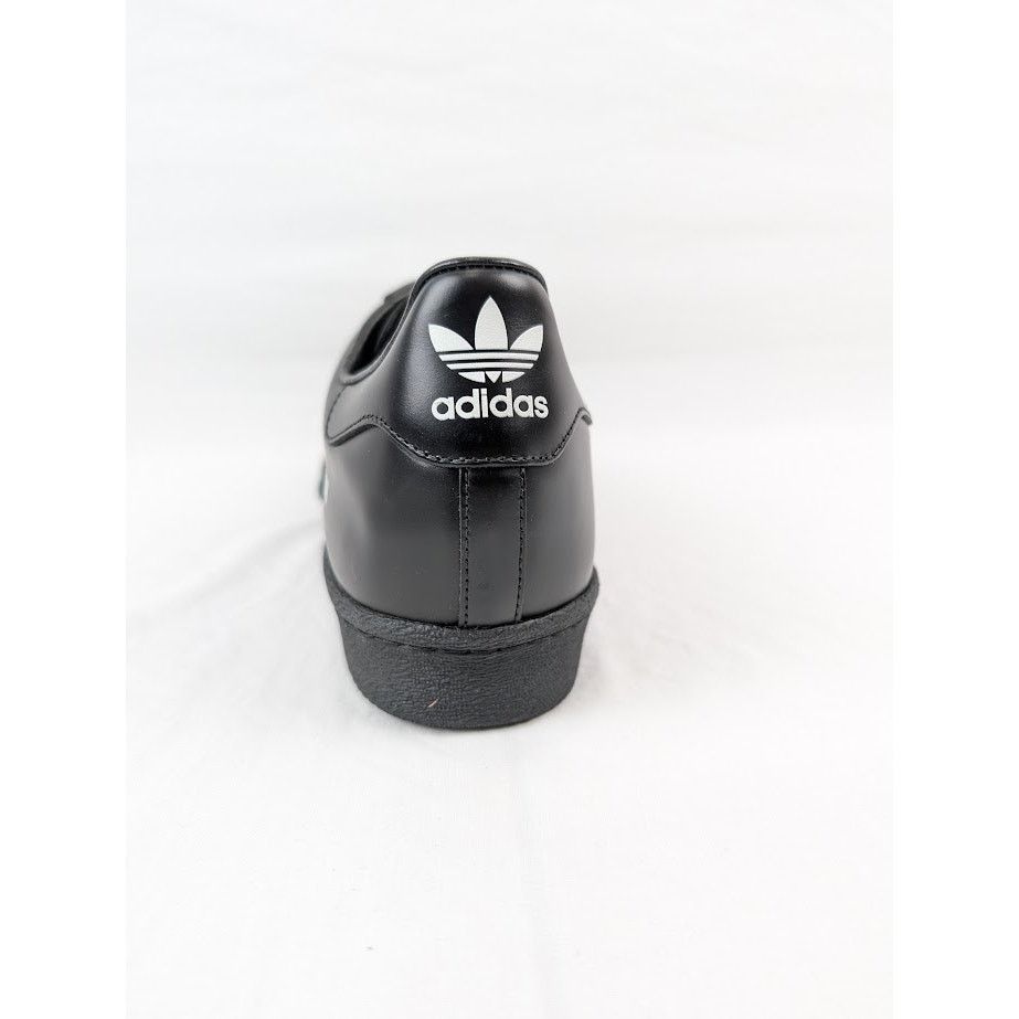 Prada o1rshd1 Brushed Calf Low-Top Sneakers in Black Size US 9.5 / EU 42-43 - 8 Thumbnail