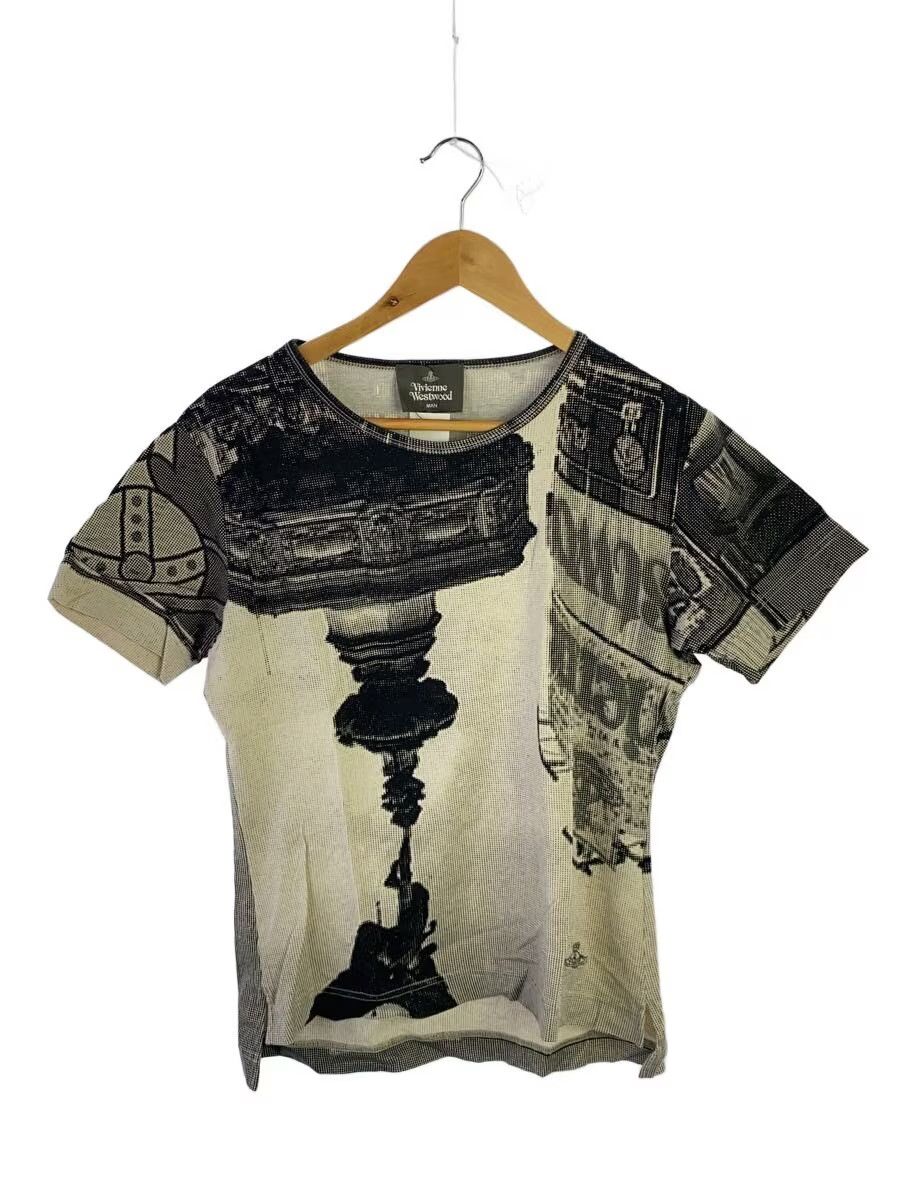 Vivienne Westwood Piccadilly Circus Orb Tee Size US S / EU 44-46 / 1 - 1 Thumbnail
