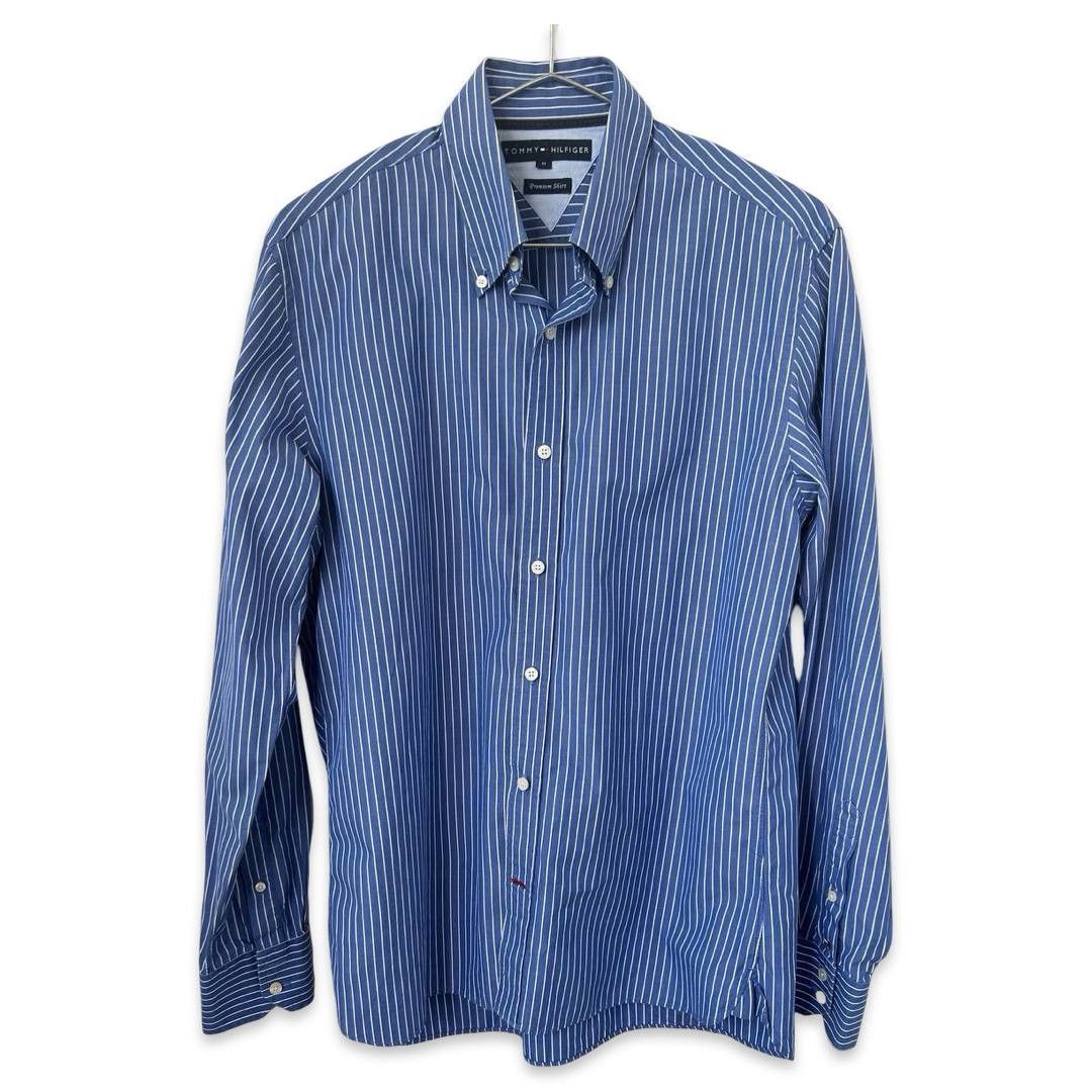 Tommy Hilfiger Tommy Hilfiger shirt #544 Size US M / EU 48-50 / 2 - 1 Thumbnail