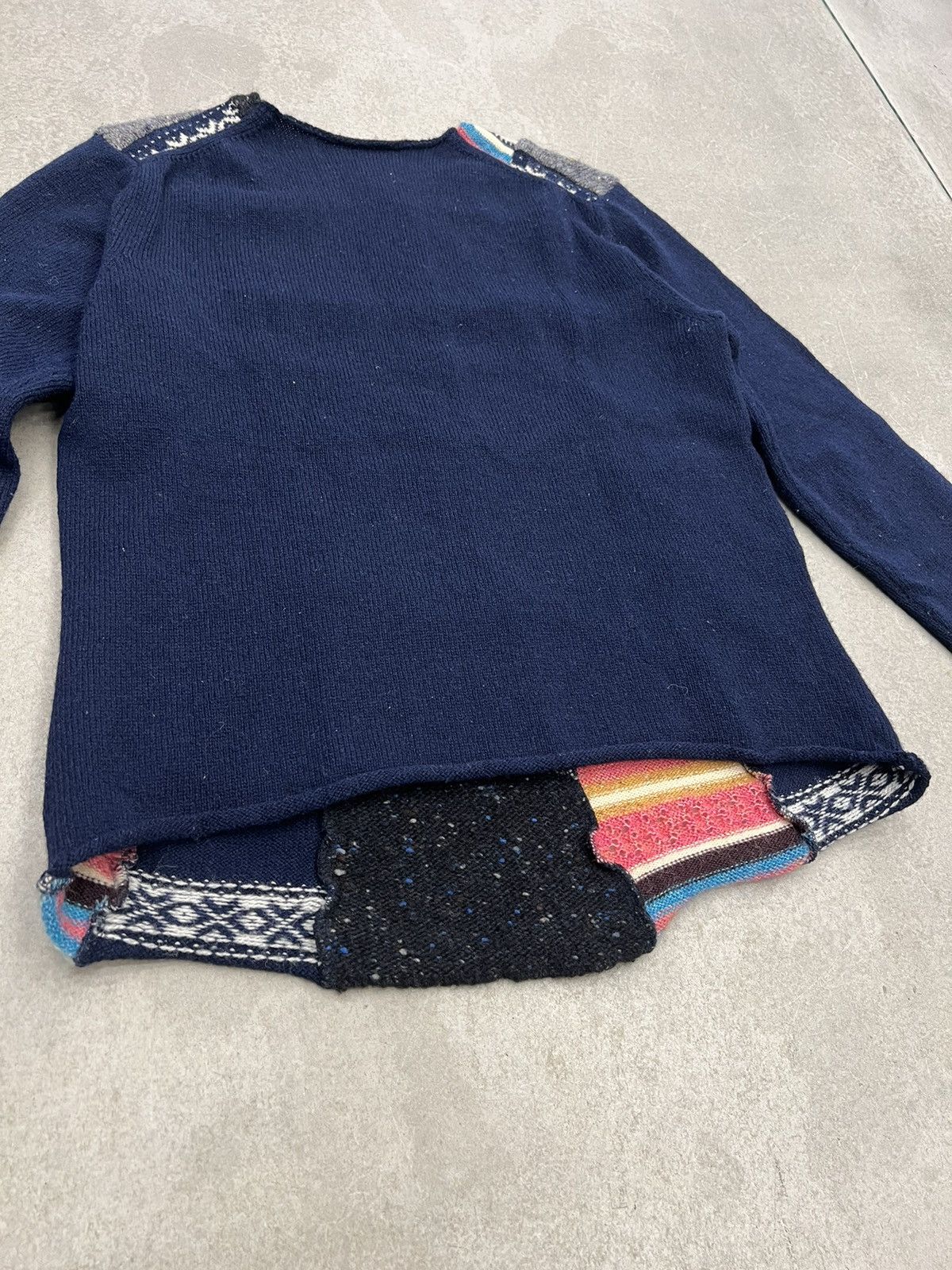 Comme des Garcons SHIRT Comme Des Garcons Shirt Size US S / EU 44-46 / 1 - 4 Thumbnail