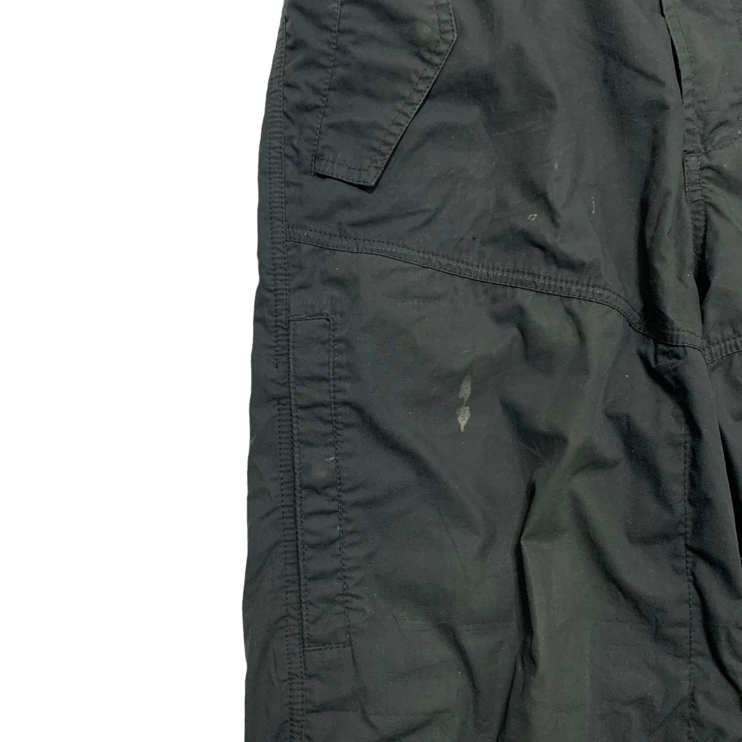 Maharishi Maharishi Cargo Pants Size US 34 / EU 50 - 4 Thumbnail