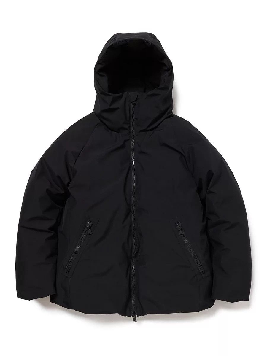 Nonnative NONNATIVE HIKER DOWN JKT GORE-TEX 19AW Thick Warm Size US L / EU 52-54 / 3 - 1 Thumbnail