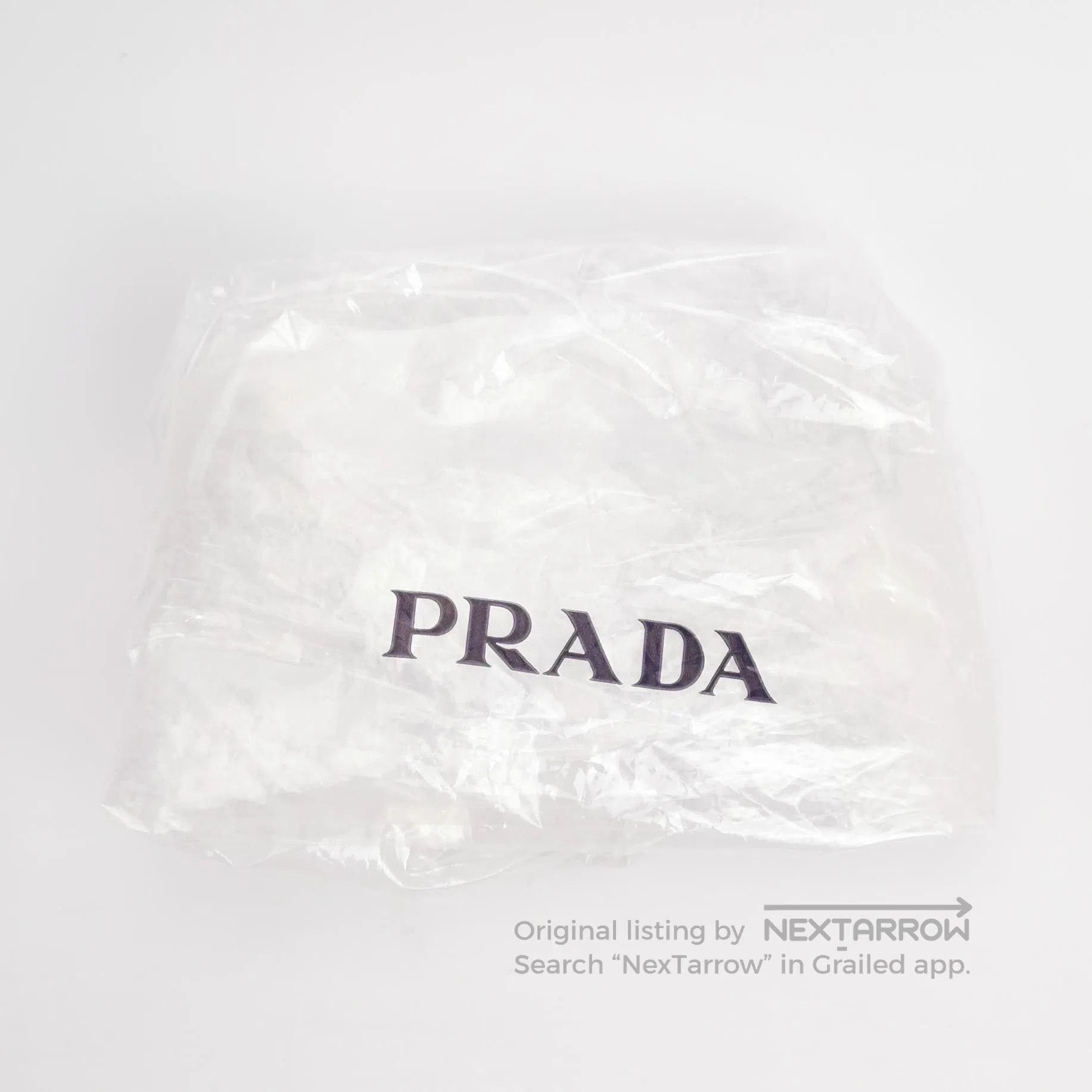 Prada Prada Solid Color Midi Skirt Size M. Size 39" - 3 Thumbnail