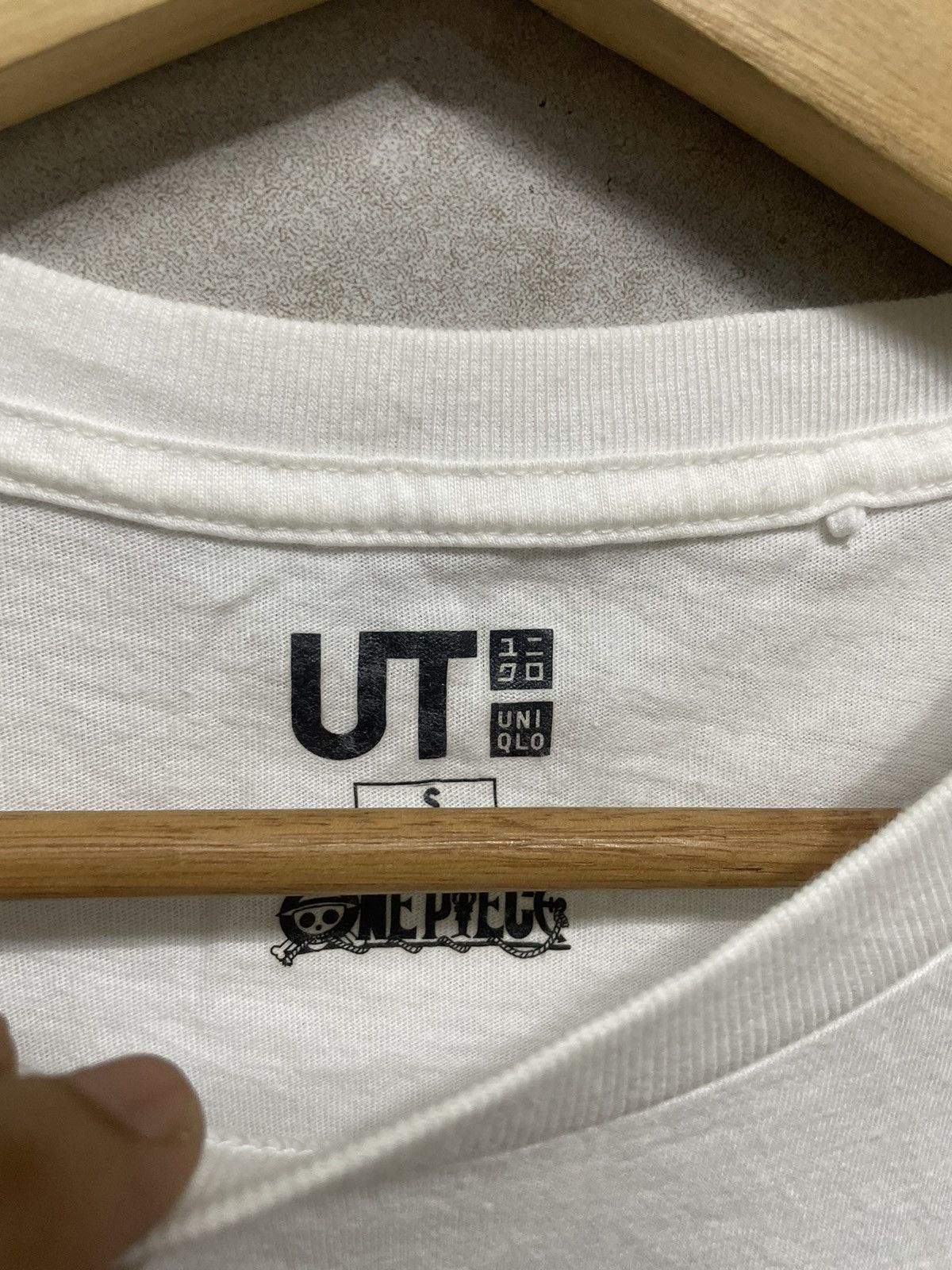 Anime × Japanese Brand × One Piece One Piece Soul King Brook Tee Size US S / EU 44-46 / 1 - 4 Thumbnail