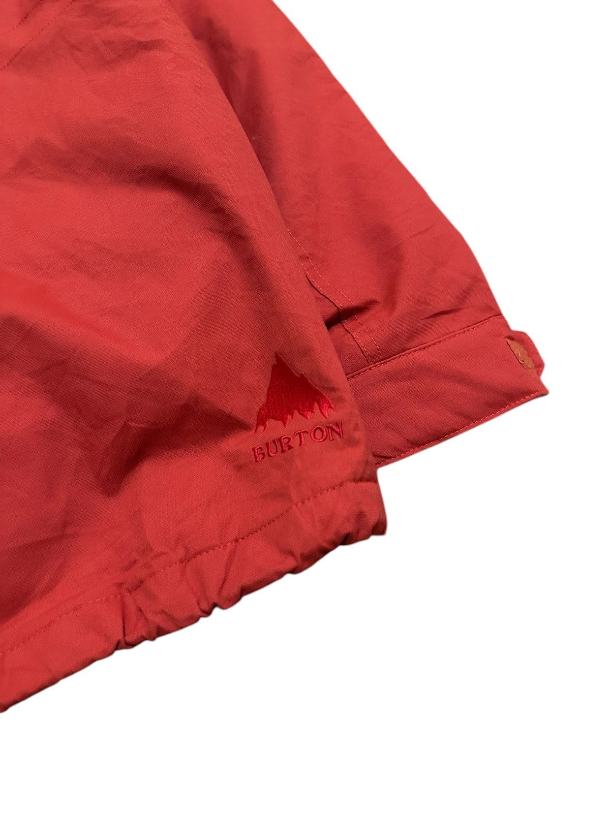 Burton burton jacket ski Size US S / EU 44-46 / 1 - 7 Thumbnail