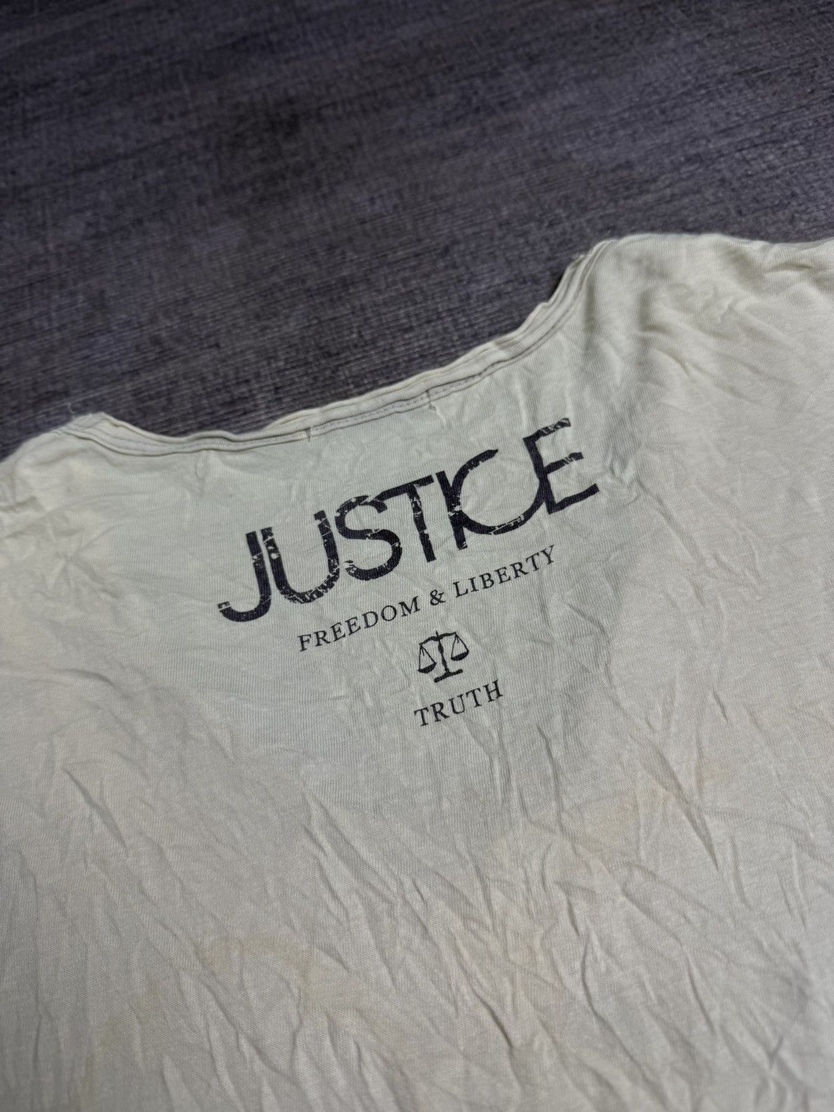 Hysteric Glamour MALEROSE IFSIX STYLE LONG SLEEVE Size US M / EU 48-50 / 2 - 4 Thumbnail