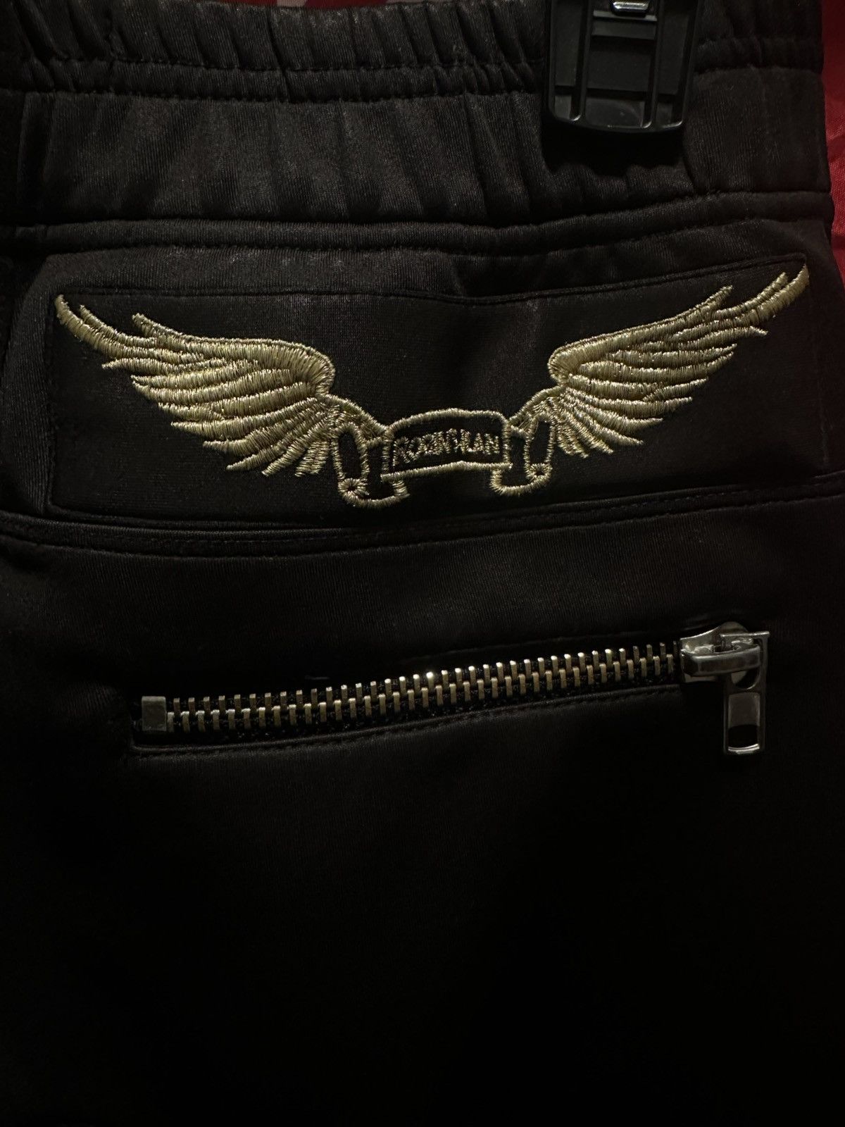 Robins Jeans Robins jeans joggers Size US 30 / EU 46 - 3 Thumbnail