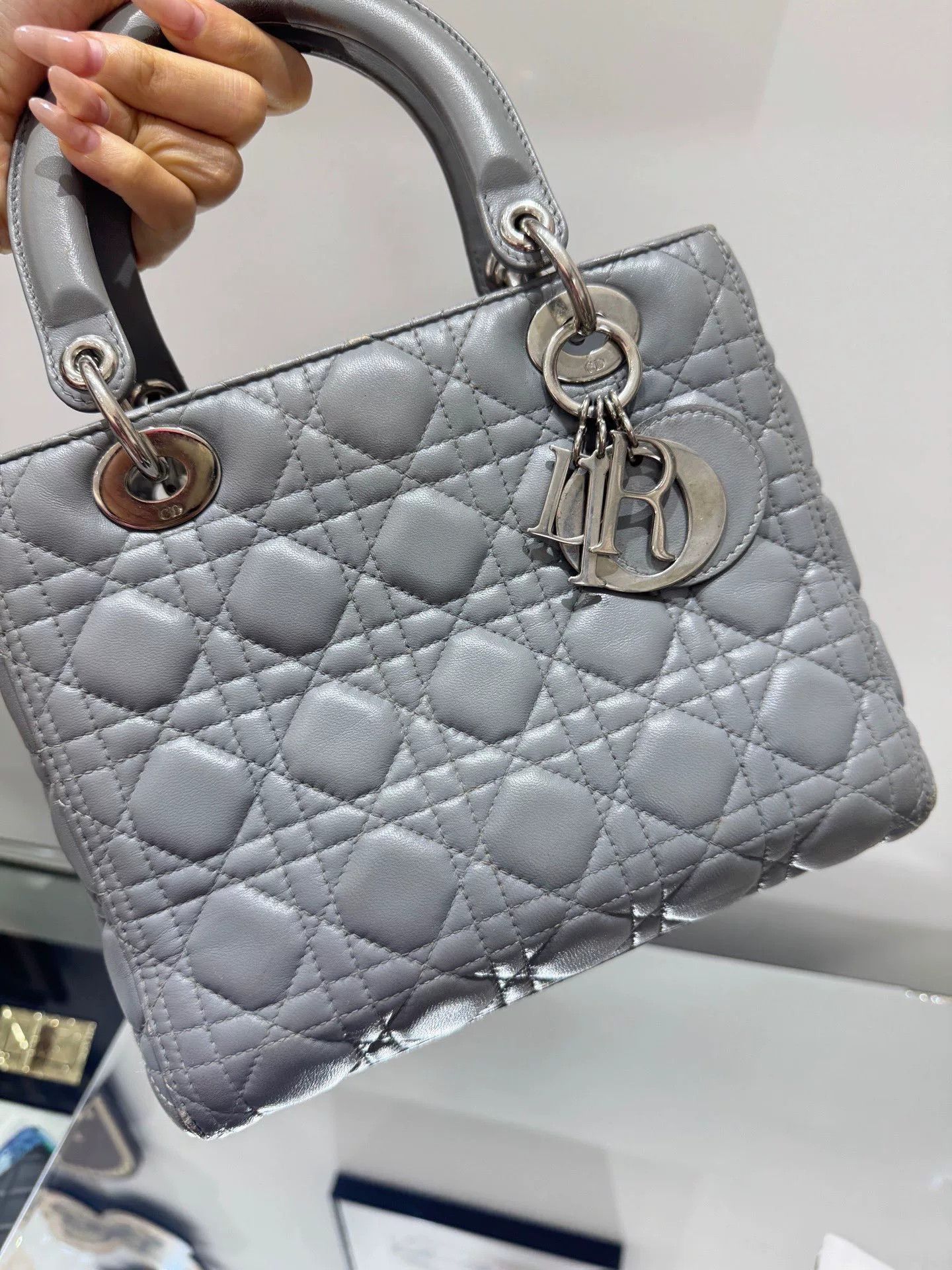 Dior Pre-loved Bag Very good condition Size ONE SIZE - 1 Thumbnail