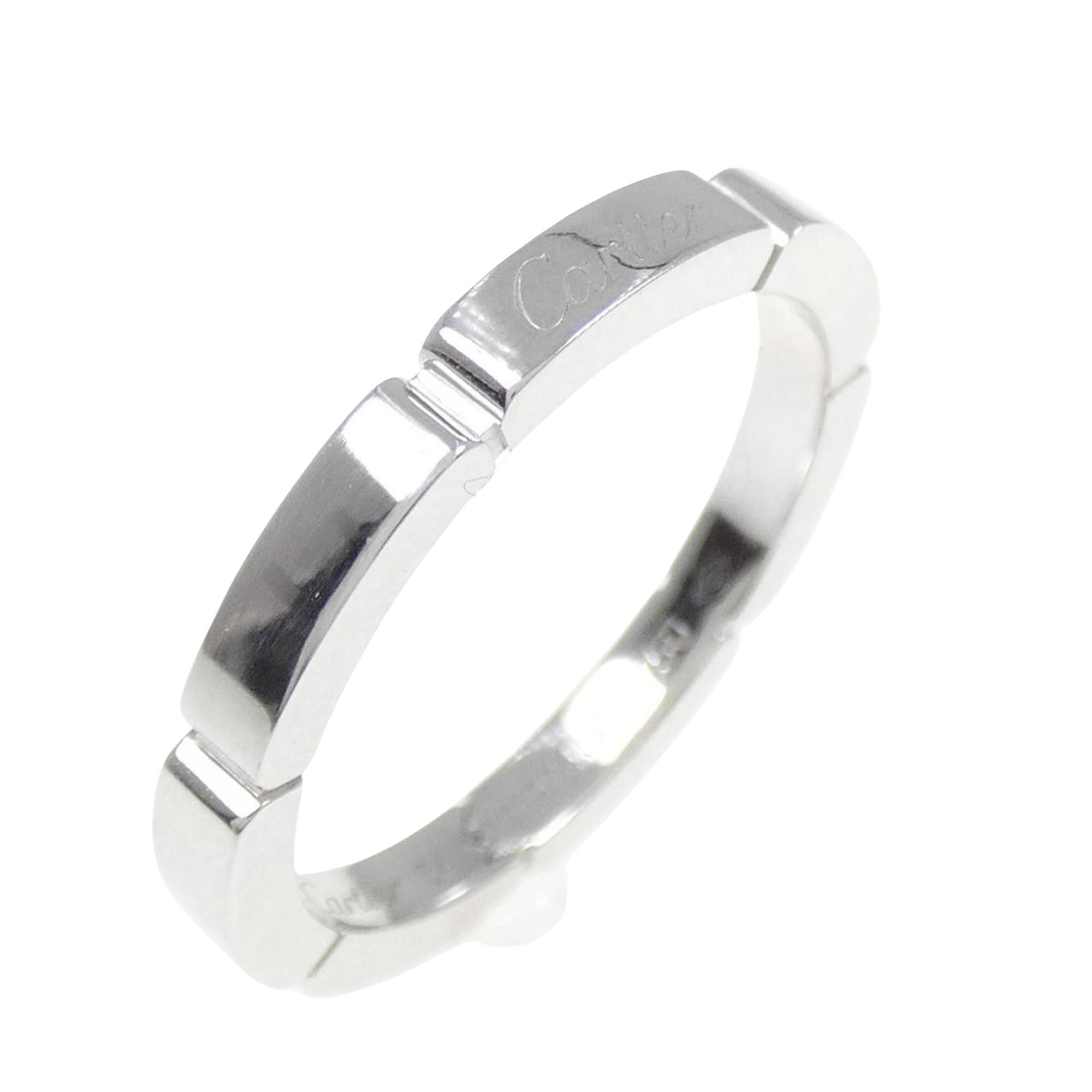 Cartier Cartier Maillon Panthère ring Size ONE SIZE - 1 Thumbnail