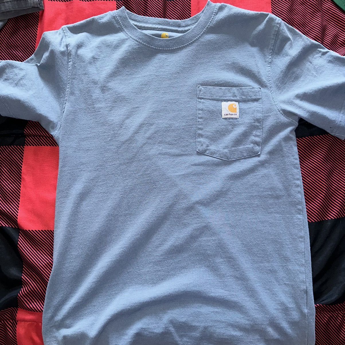 Carhartt Carhartt WIP tee Size US M / EU 48-50 / 2 - 1 Thumbnail