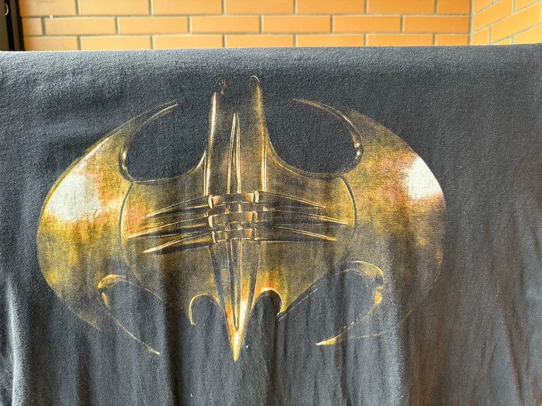 Vintage VintageTee 90s 2505-Nextarrow Size US XL / EU 56 / 4 - 4 Thumbnail