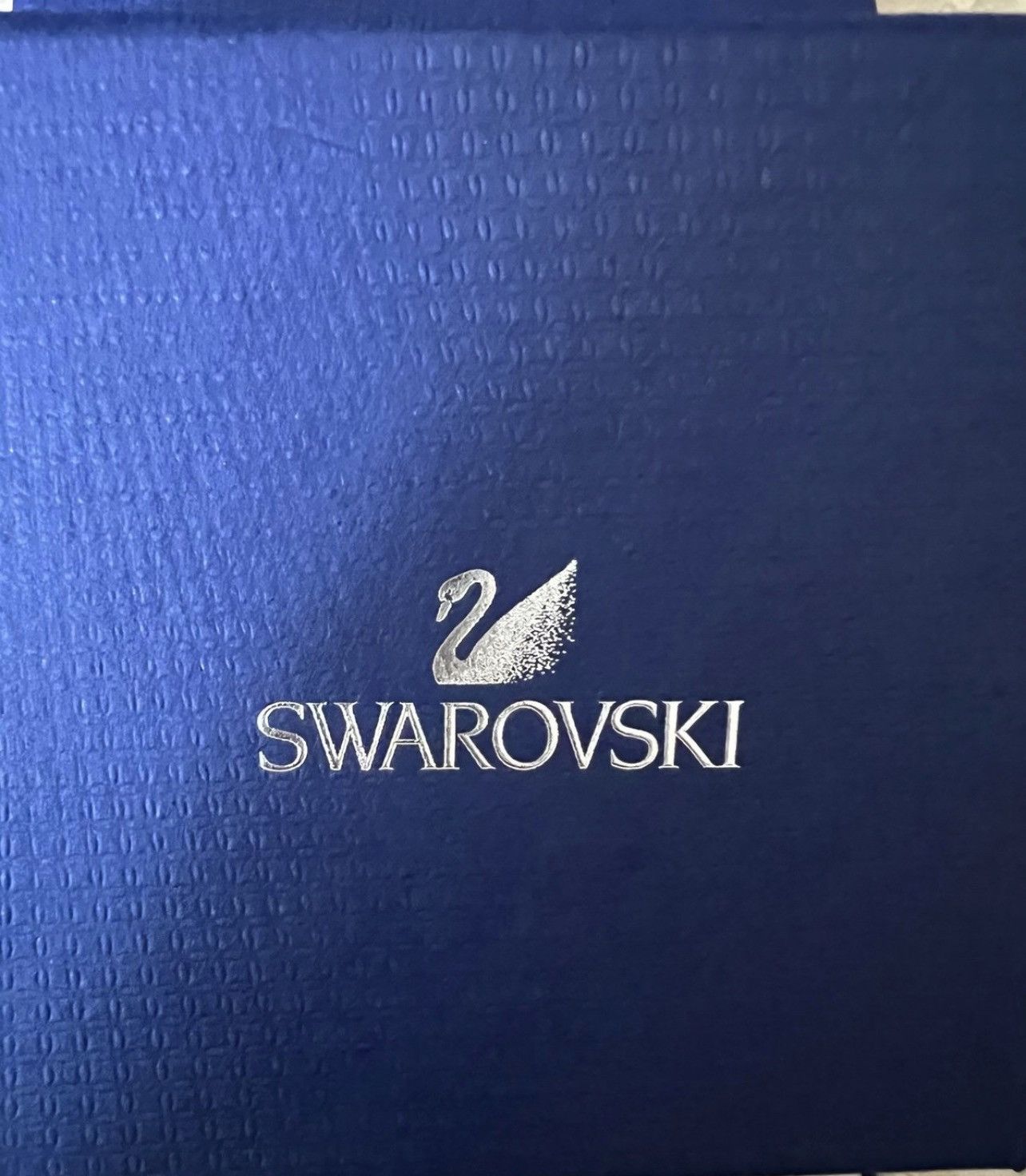 Swarovski Swarovski BRANCH necklace BNIB exquisite piece w/swan logo Size ONE SIZE - 3 Thumbnail
