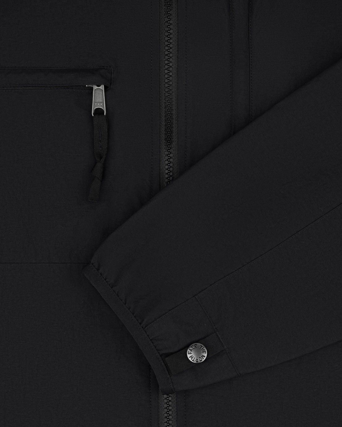 Aime Leon Dore Aime Leon Dore ALD The North Face Nylon Denali Jacket Large Size US L / EU 52-54 / 3 - 5 Thumbnail