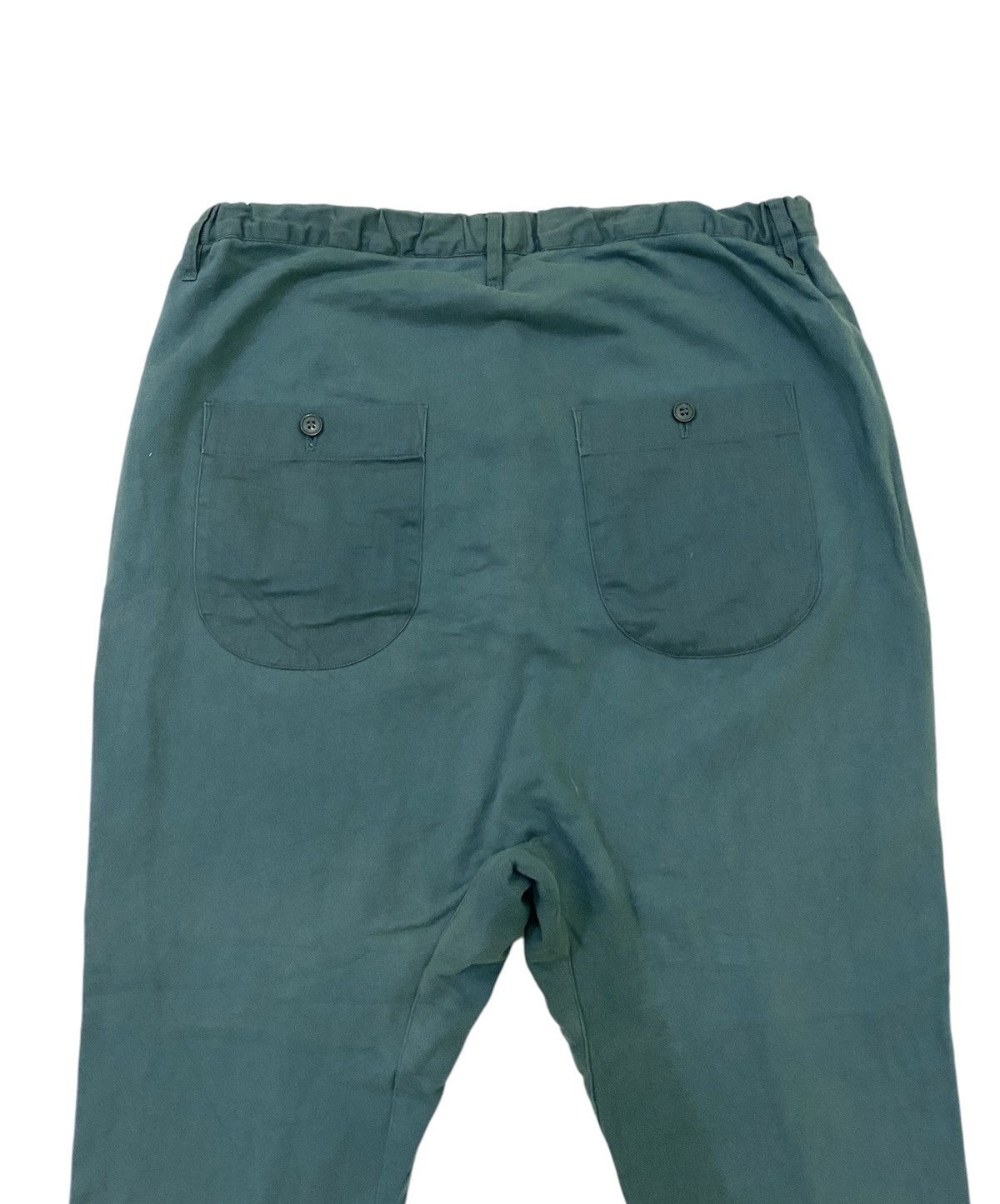 Issey Miyake Ne-Net Issey Miyake Pocket Pants Size US 36 / EU 52 - 8 Thumbnail