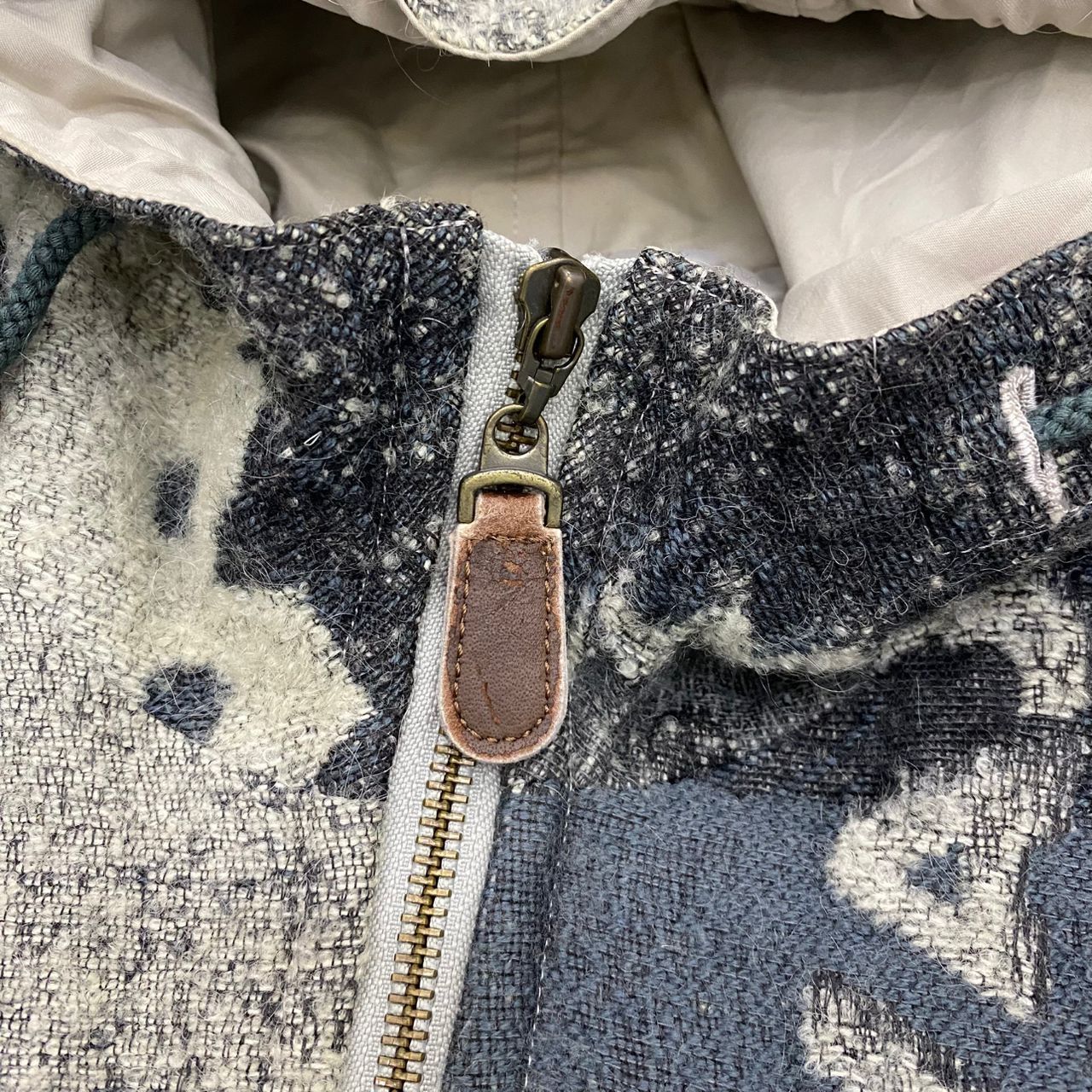 Japanese Brand 💥Best Offer💥Vintage Lagache Indiana Jacket Size US M / EU 48-50 / 2 - 12 Thumbnail