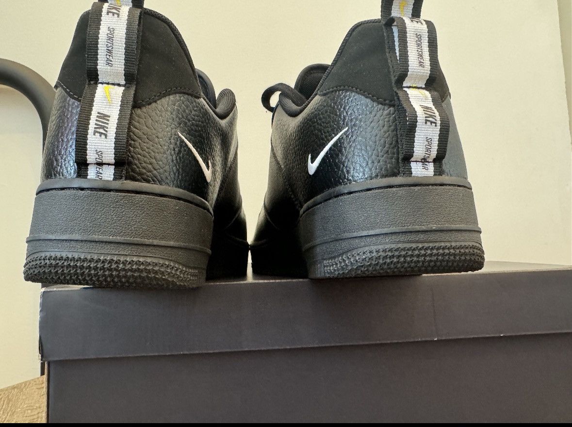 Nike Air Force 01 ‘07 LV8 Utility Size US 13 / EU 46 - 8 Thumbnail