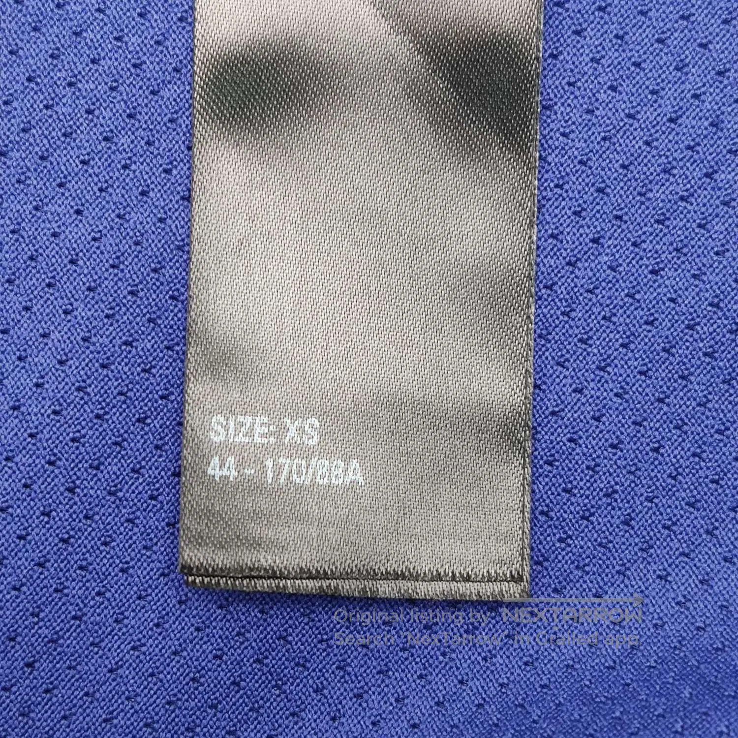 Balenciaga Balenciaga Logo Crewneck T. Size US XS / EU 42 / 0 - 6 Thumbnail
