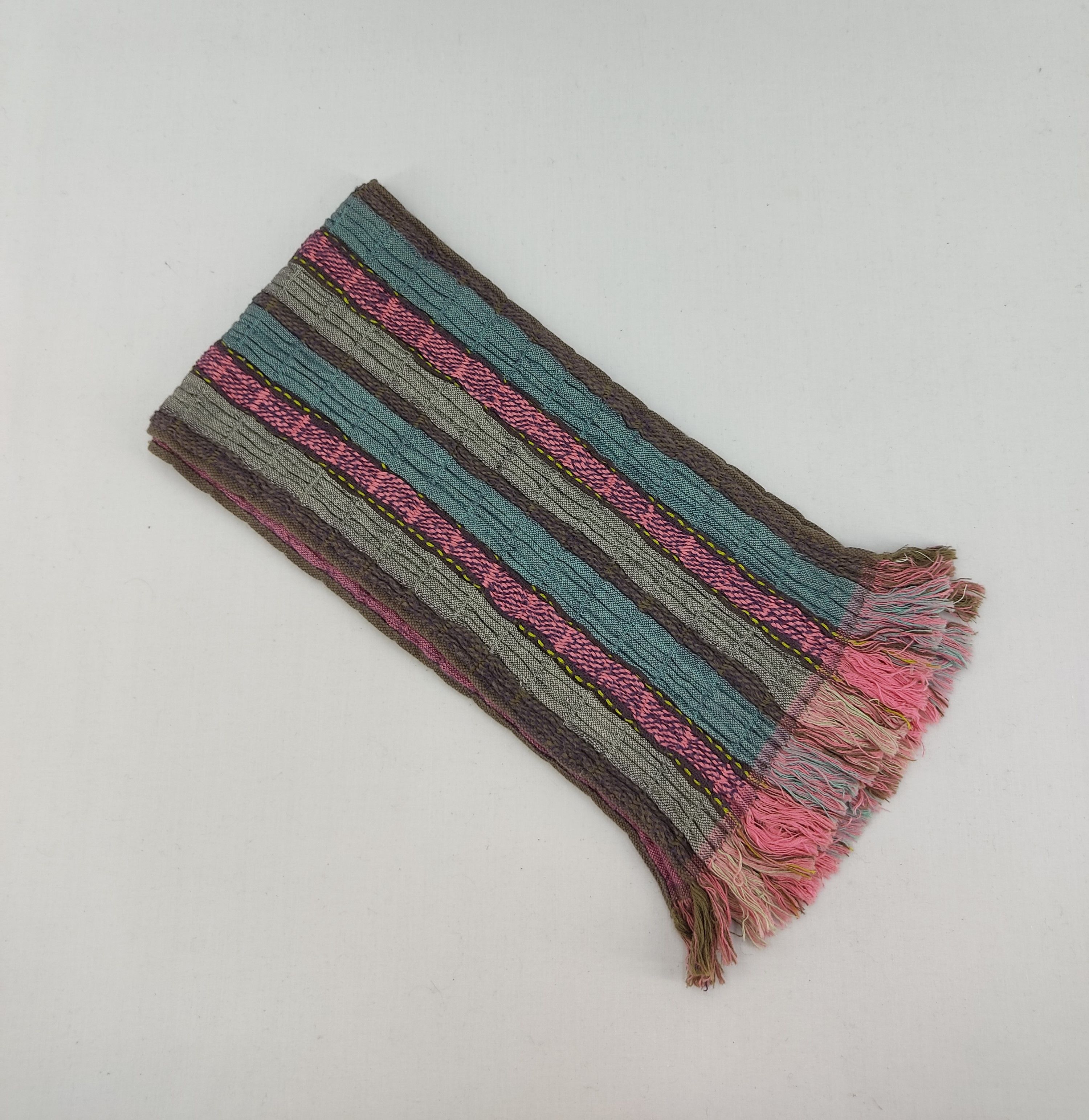 Kenzo Kenzo Maison Scarf / Muffler / Neckwear Size ONE SIZE - 2 Thumbnail