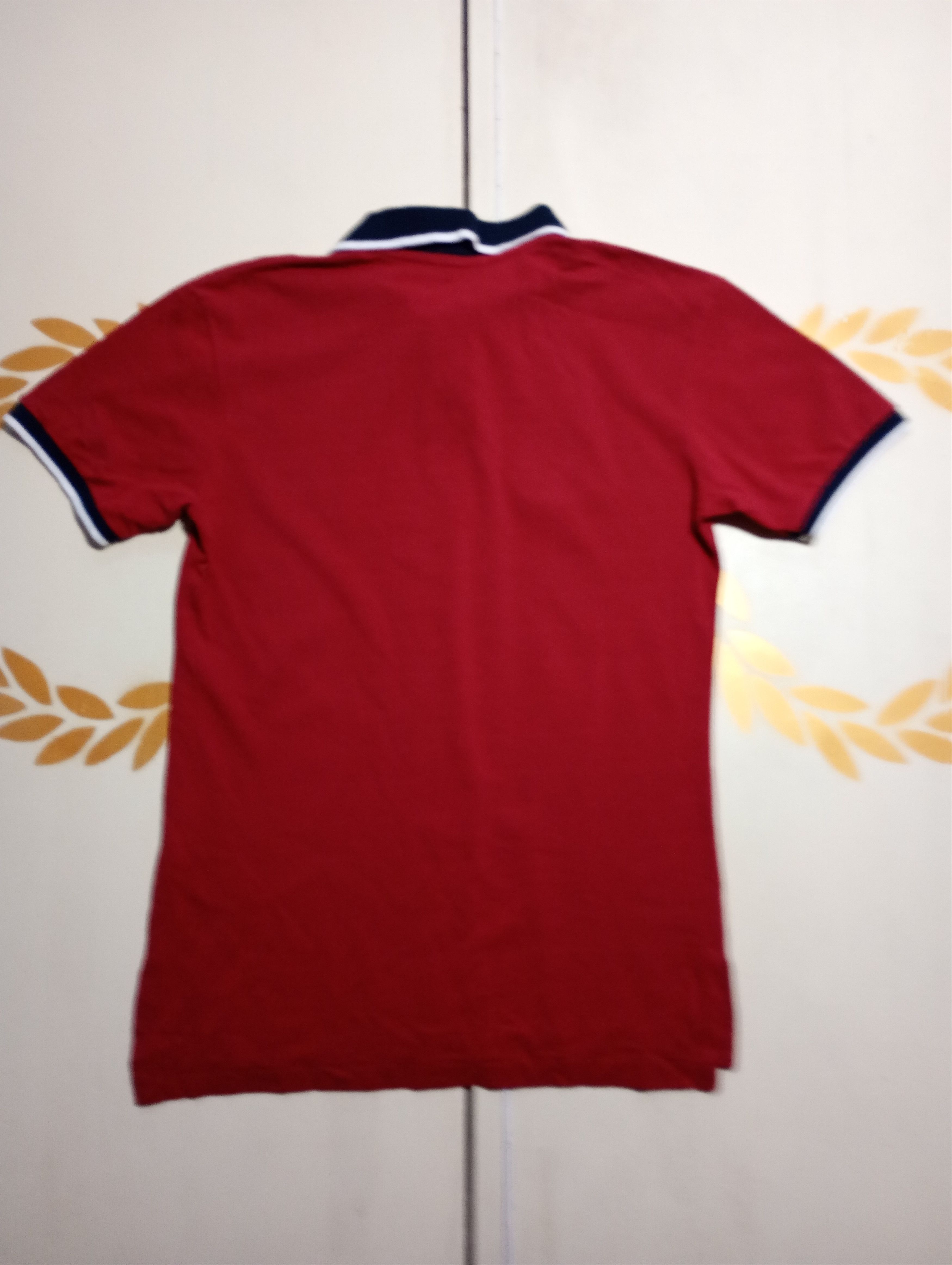 Polo Ralph Lauren Polo Ralph Lauren Polo Shirt Size US M / EU 48-50 / 2 - 9 Thumbnail