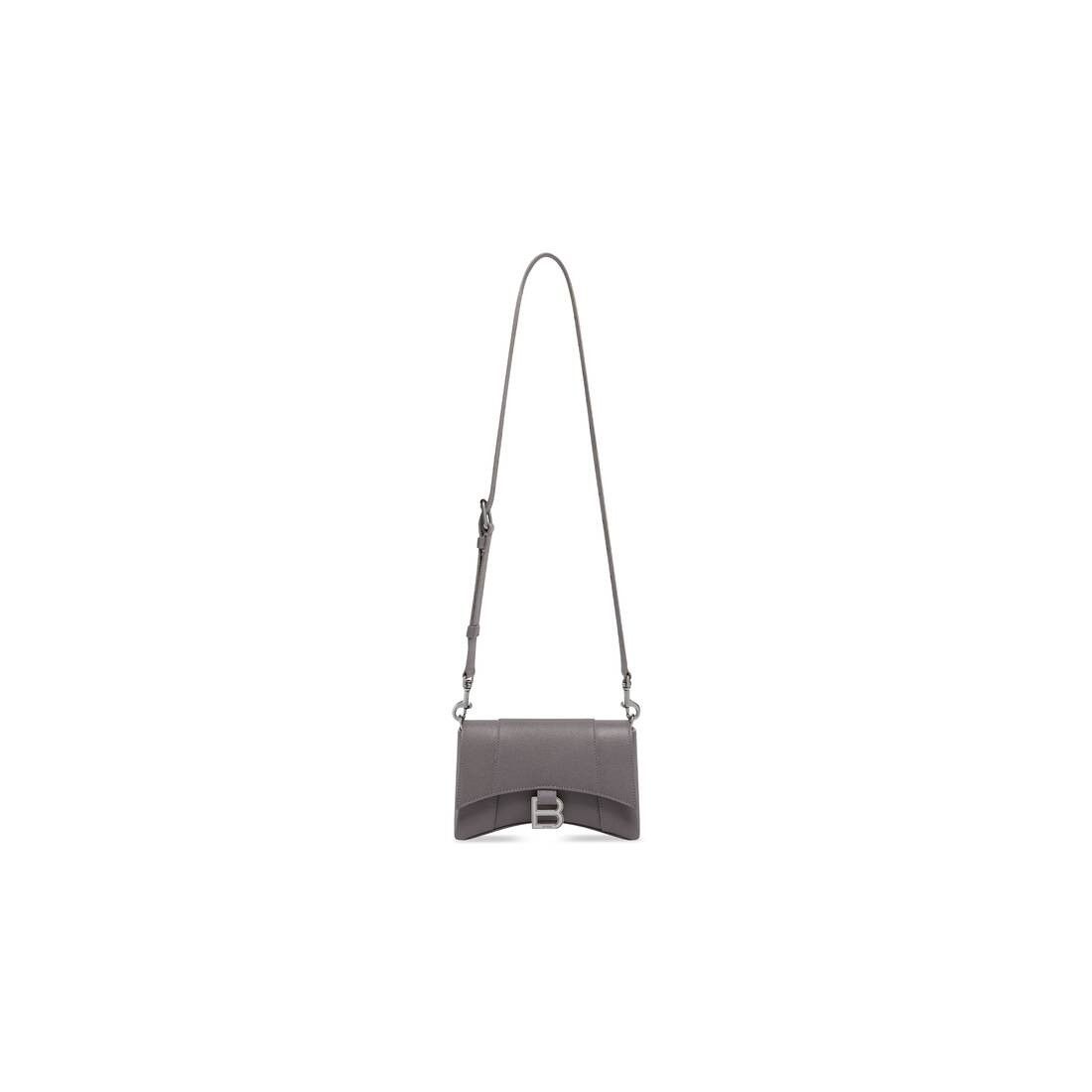 Balenciaga o1mt1gz0925 Size: OS / Downtown XXS Crossbody Bag Size ONE SIZE - 1 Thumbnail