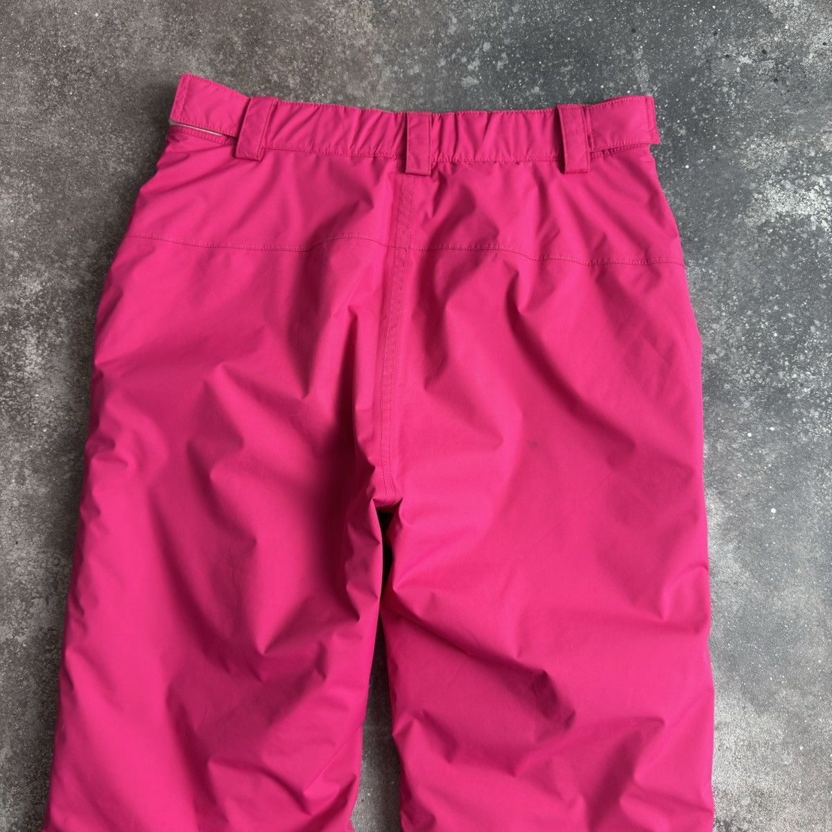 The North Face × Vintage TNF The North Face Vintage Ski Winter Pants Size 27" / US 4 / IT 40 - 10 Thumbnail