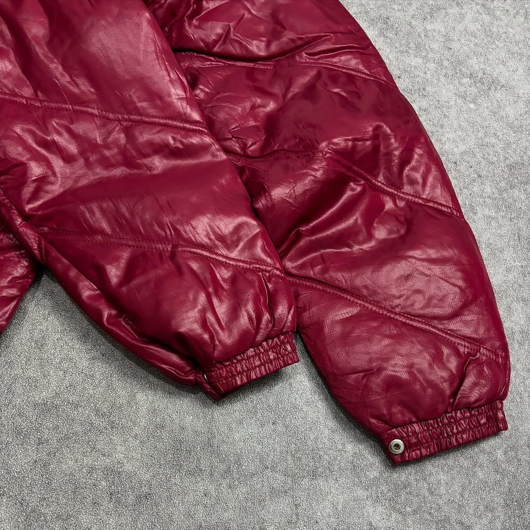 Other VOYAG3 PADDED JACKET Size US L / EU 52-54 / 3 - 4 Thumbnail