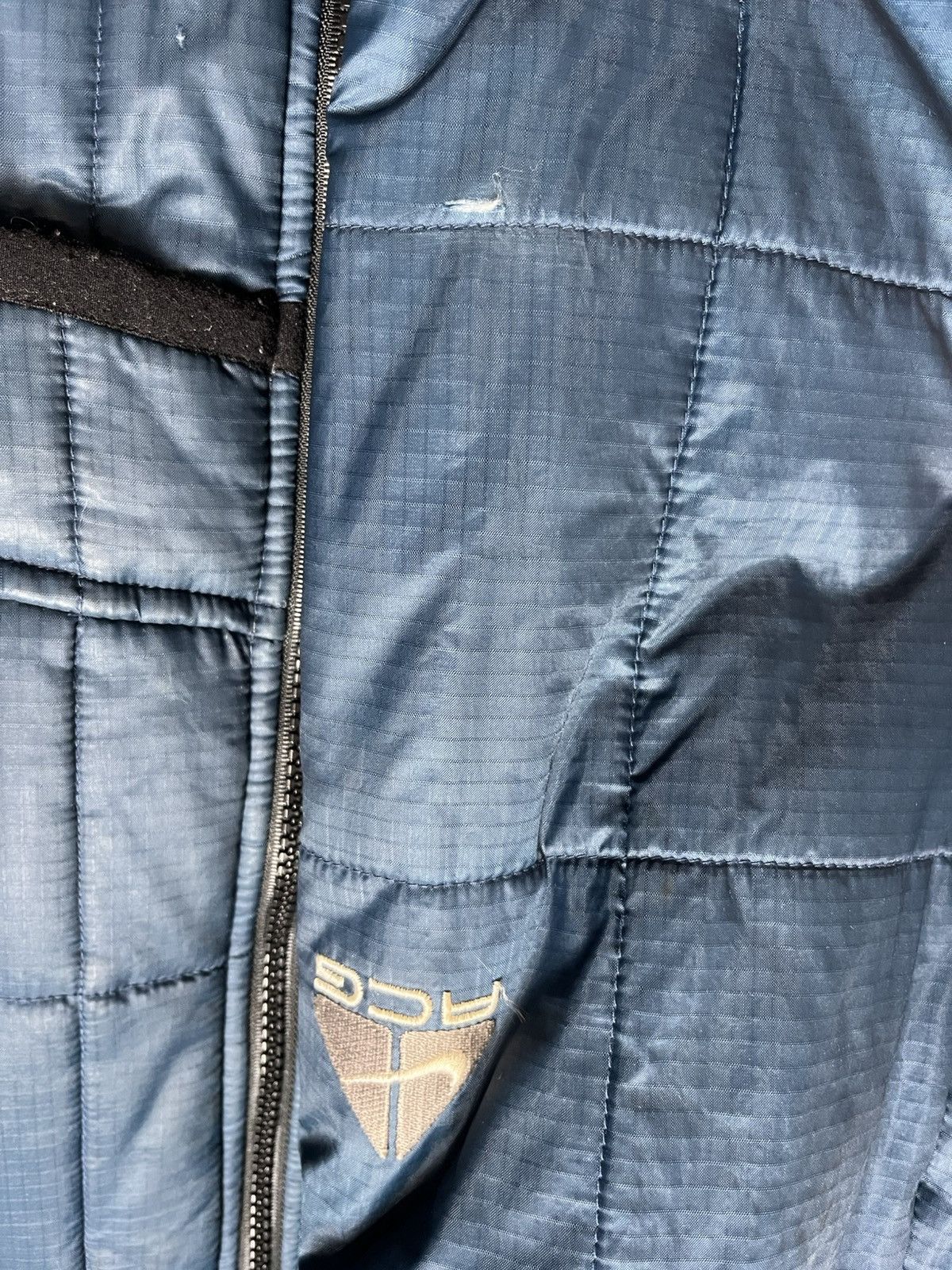 Nike ACG Vintage Nike ACG Down jacket Size US M / EU 48-50 / 2 - 8 Thumbnail
