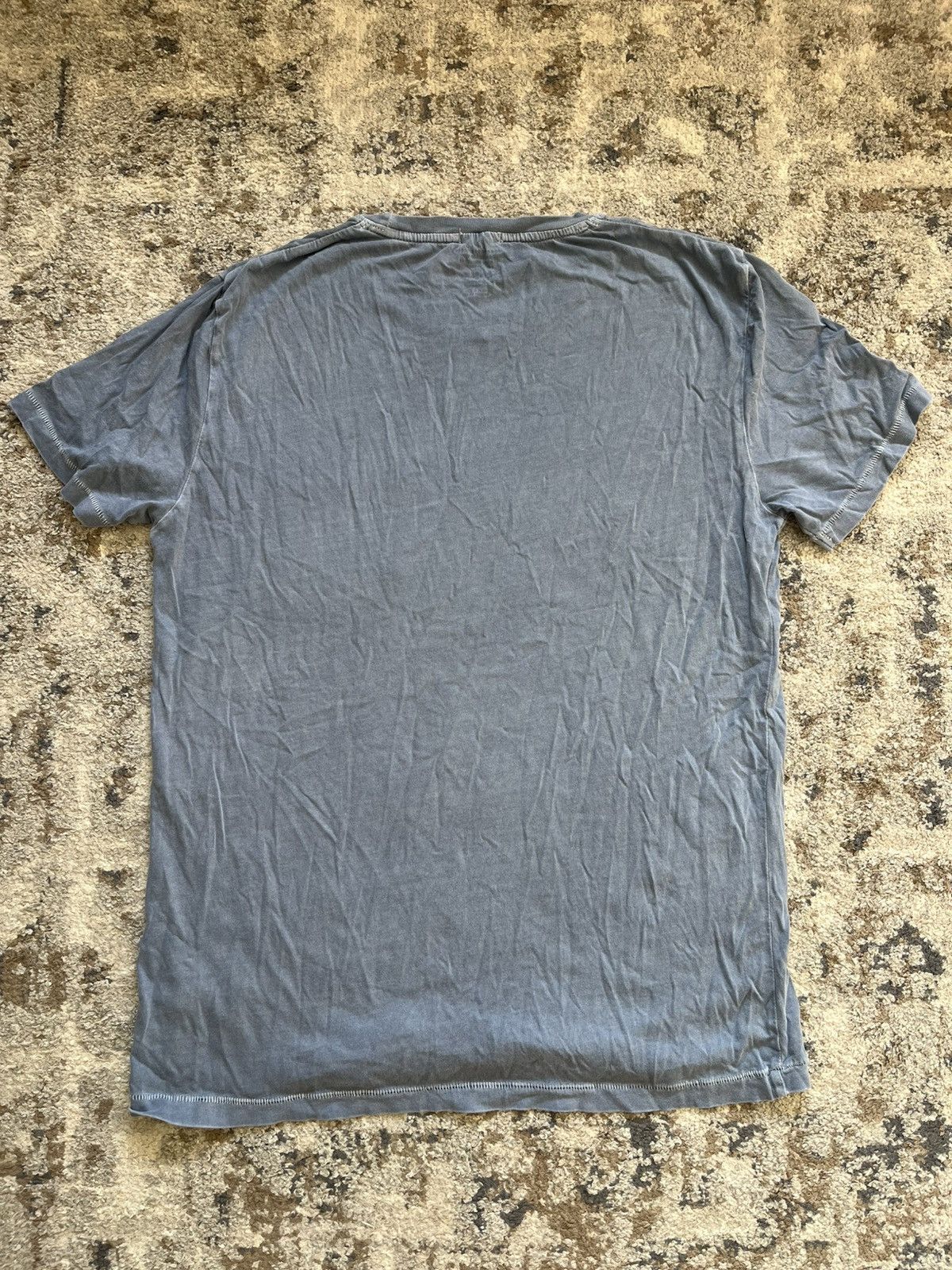 Urban Outfitters Urban Outfitters Blue T-Shirt Youth Medium Size US M / EU 48-50 / 2 - 4 Thumbnail