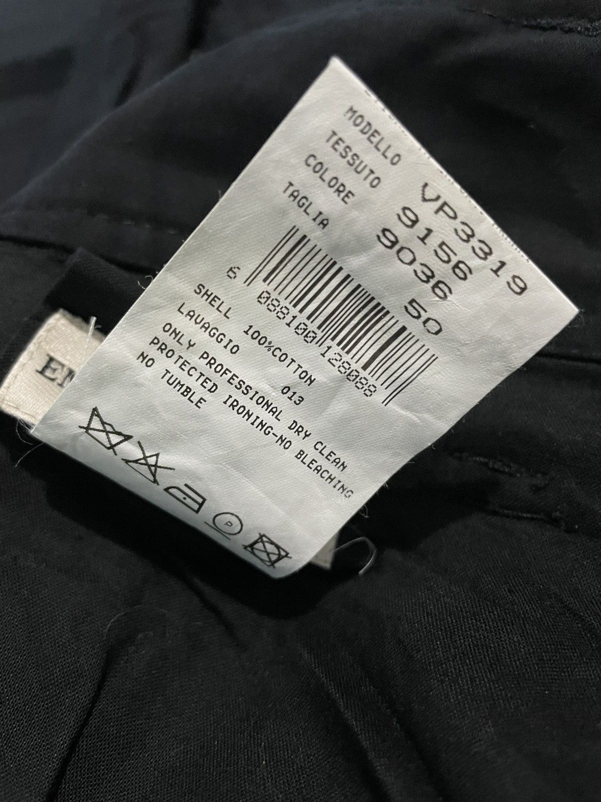 Emporio Armani Emporio Armani Size US 39 - 9 Thumbnail