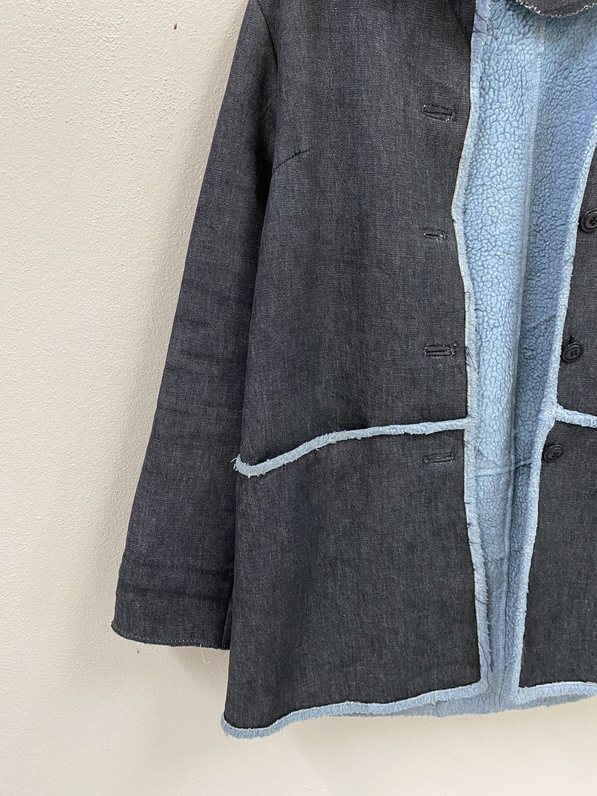 Diesel Diesel Zeep Jacket Size US M / EU 48-50 / 2 - 7 Thumbnail