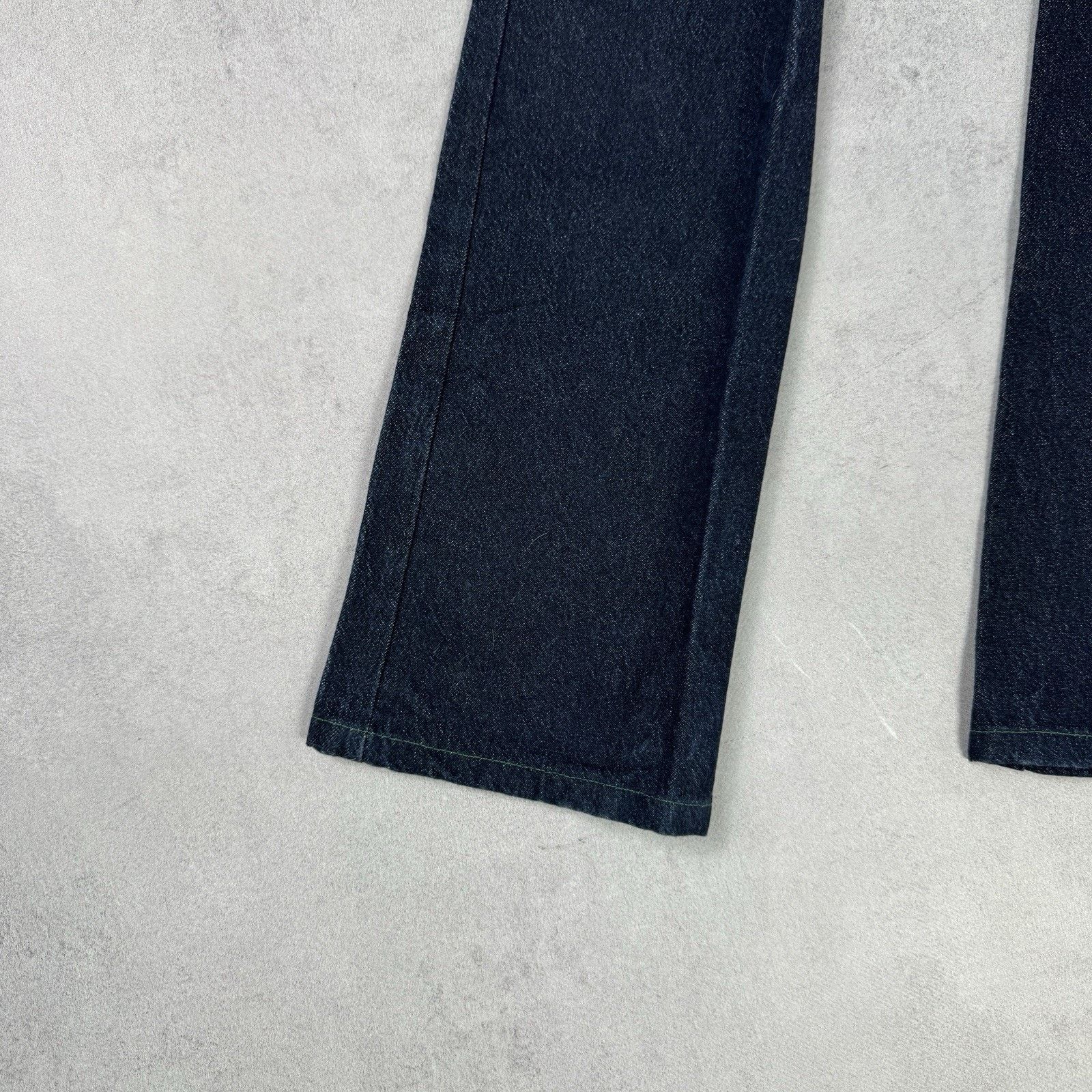 Dolce & Gabbana D&G Dolce & Gabbana Rare Bavarian German Style Jeans 24/38 Size 24" / US 00 / IT 34 - 20 Thumbnail