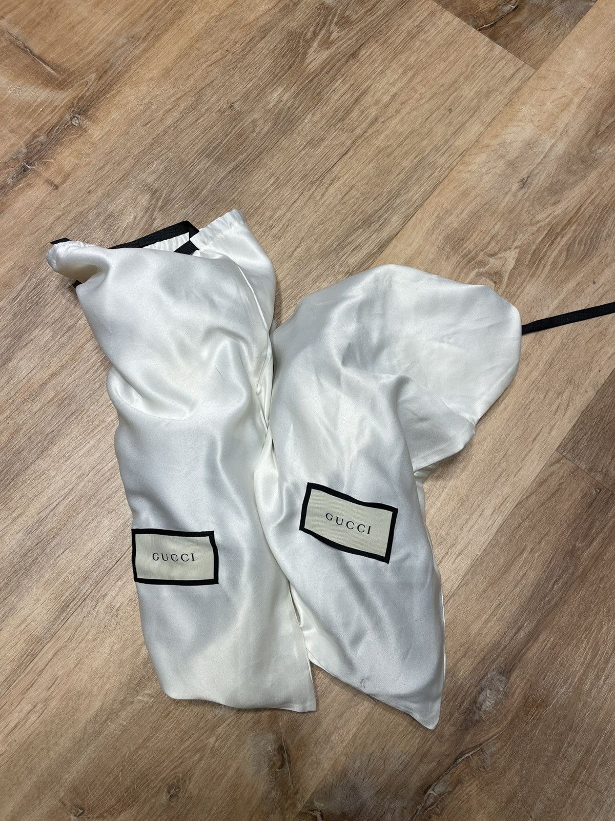 Gucci Gucci Moccasins Size US 9 / EU 42 - 2 Thumbnail