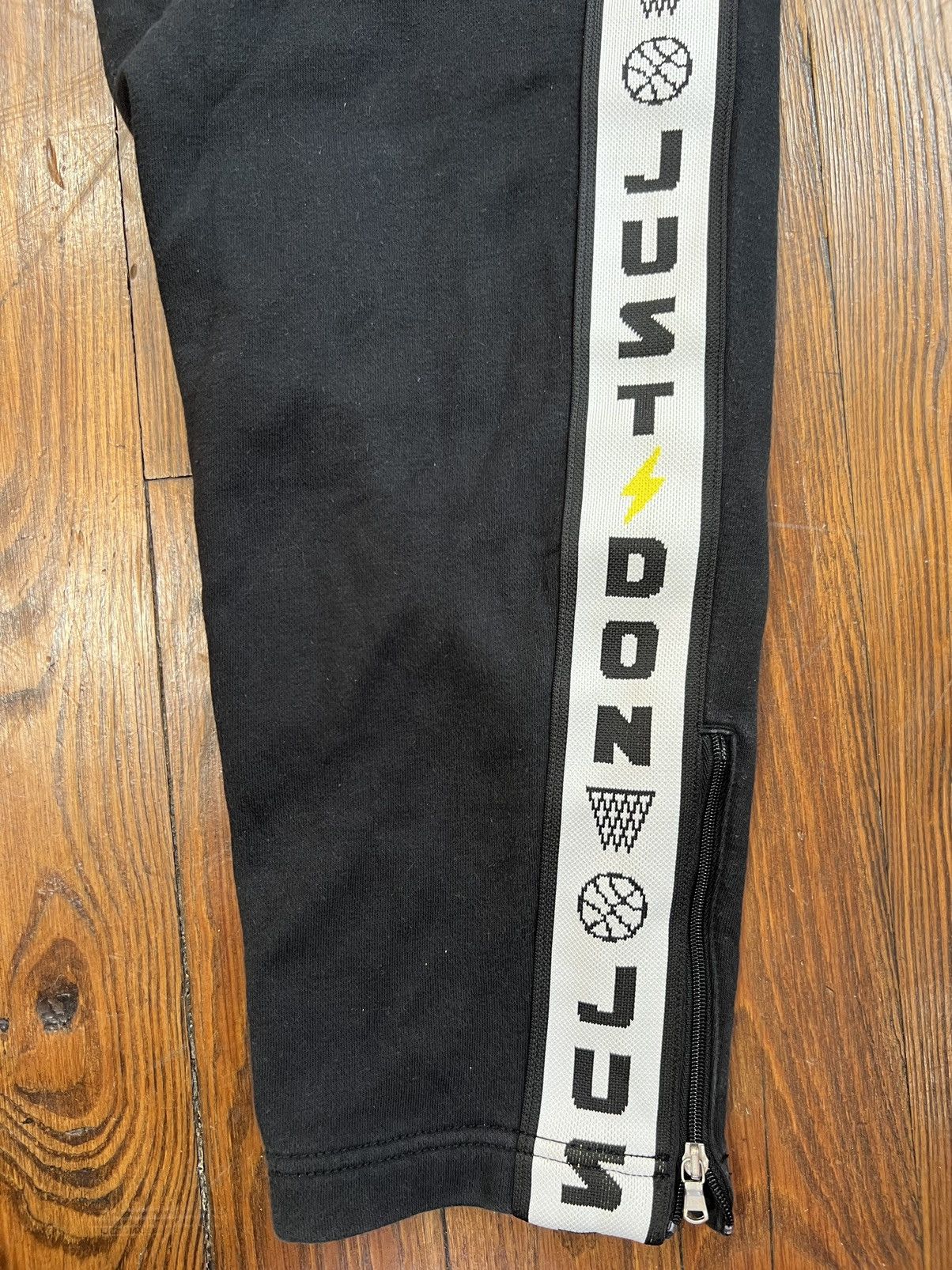 Just Don Just Don C Sweatpants Size US 38 / EU 54 - 2 Thumbnail