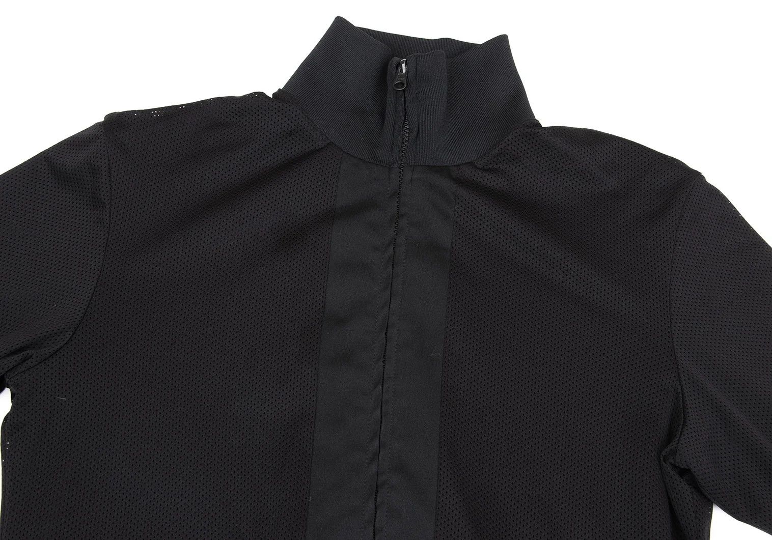 Yohji Yamamoto Yohji Yamamoto × Adidas Reversible Blouson Black 3 Size US S / EU 44-46 / 1 - 6 Thumbnail