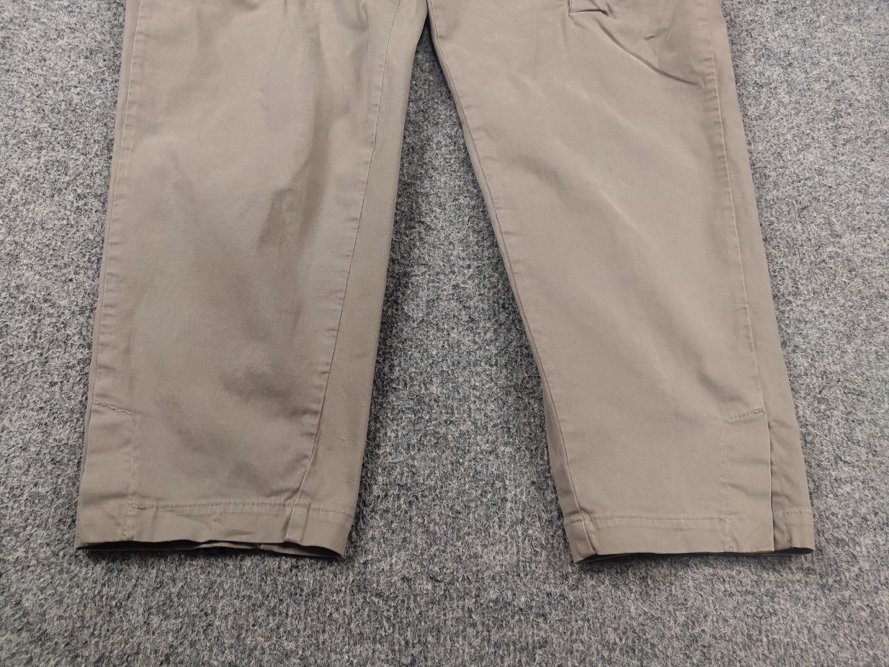 Transit Transit Par Such Ankle Cargo Pants Italy Design Vintage Size 31" - 9 Thumbnail