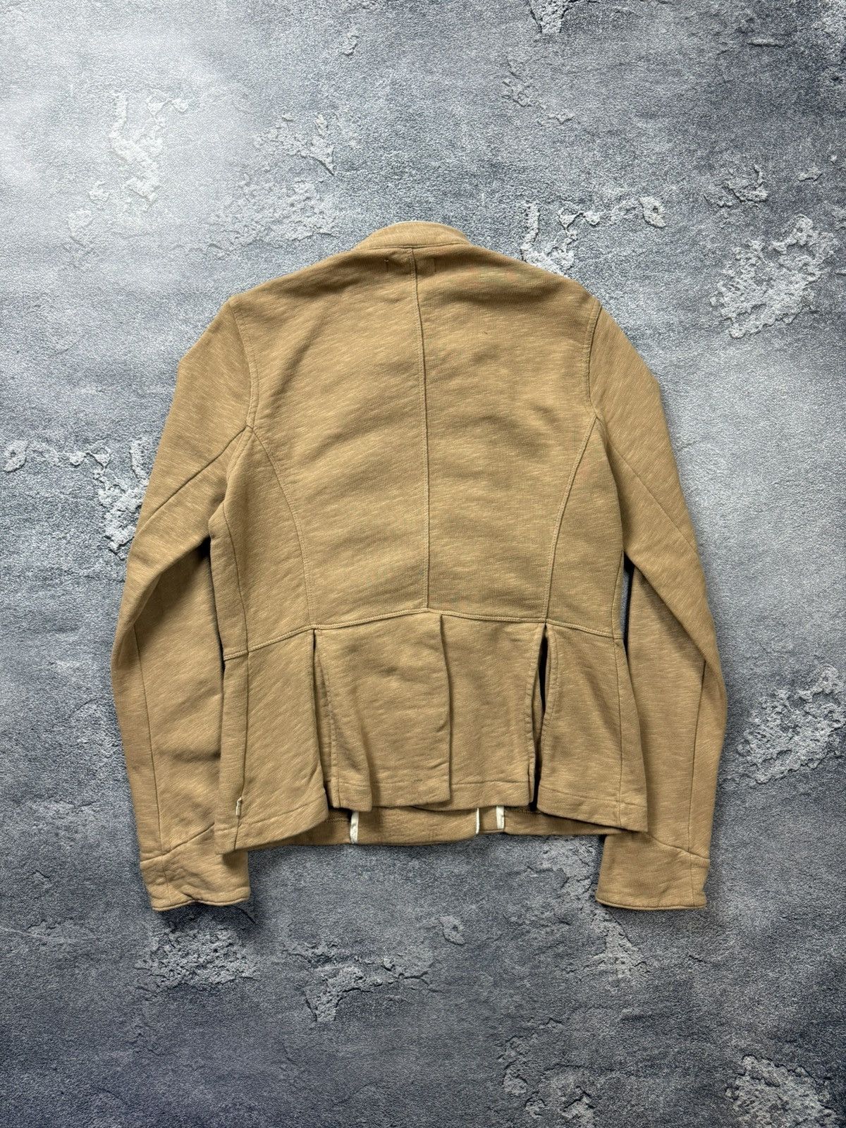 Ralph Lauren PJC Double Breast Military Napoleon Officer Jacket Size M / US 6-8 / IT 42-44 - 13 Thumbnail