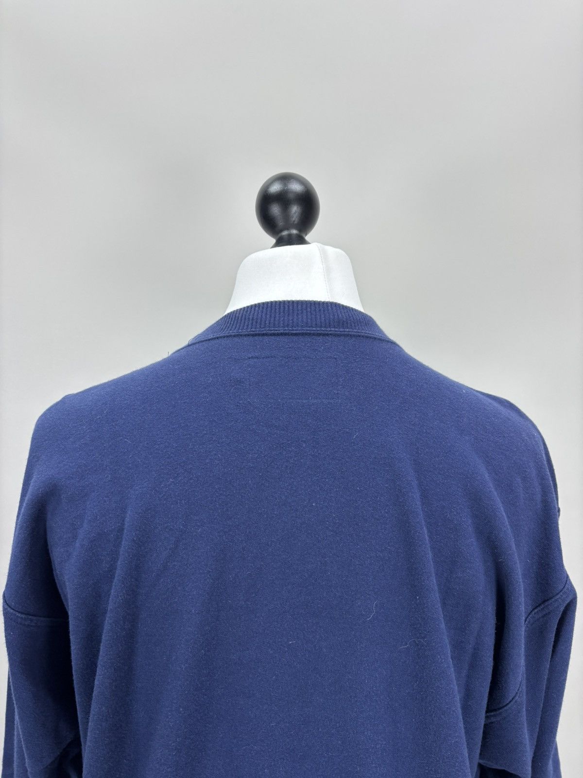 Other Mens vintage Y2k sweatshirt Benger Sportswear Size L Size US L / EU 52-54 / 3 - 7 Thumbnail