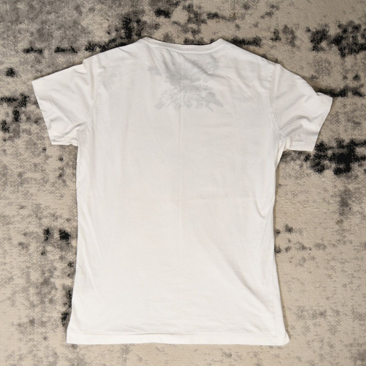 Diesel Y2K Diesel Sunglasses Light it Up T-Shirt Size L / US 10 / IT 46 - 2 Thumbnail