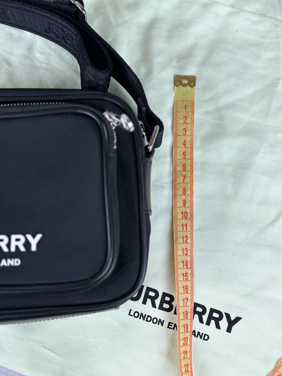 Burberry Burberry bags Size ONE SIZE - 14 Thumbnail