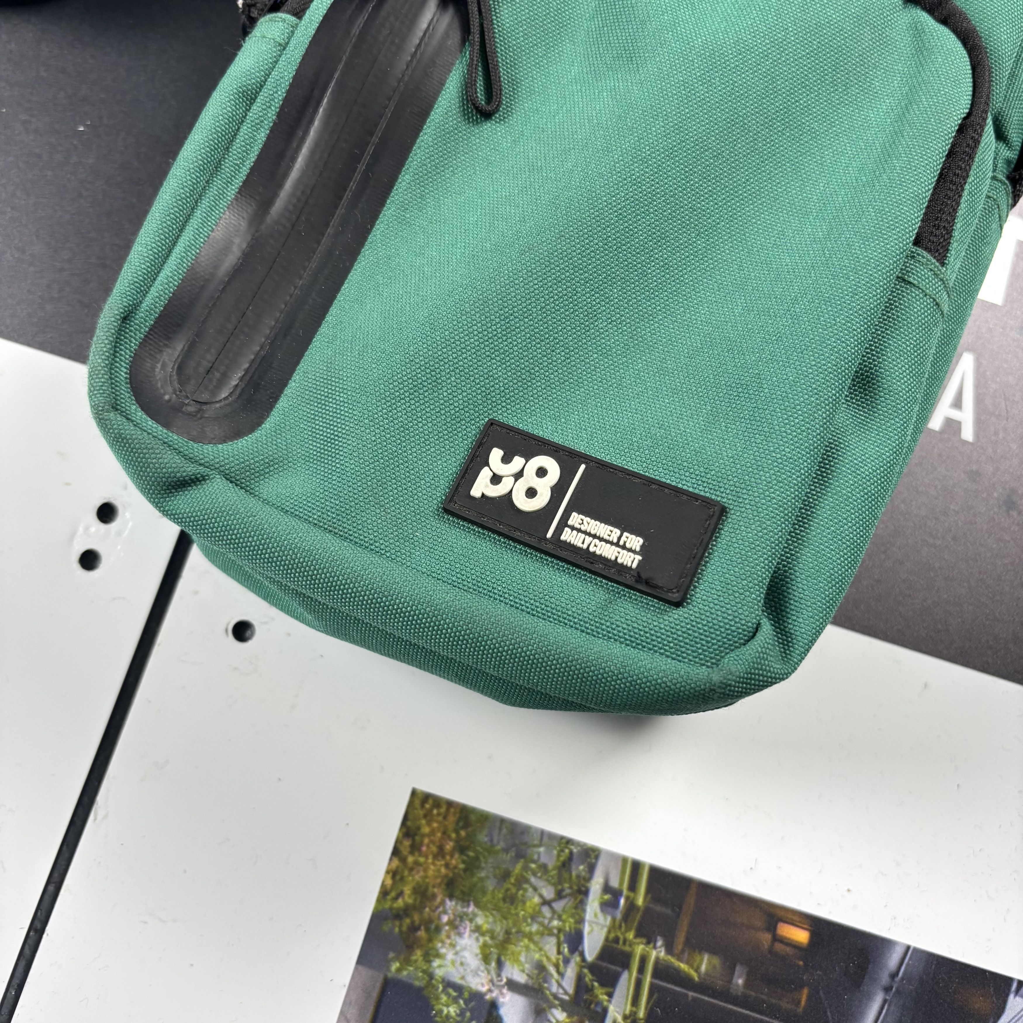 Other UP8 Shoulder Bag Size ONE SIZE - 2 Thumbnail