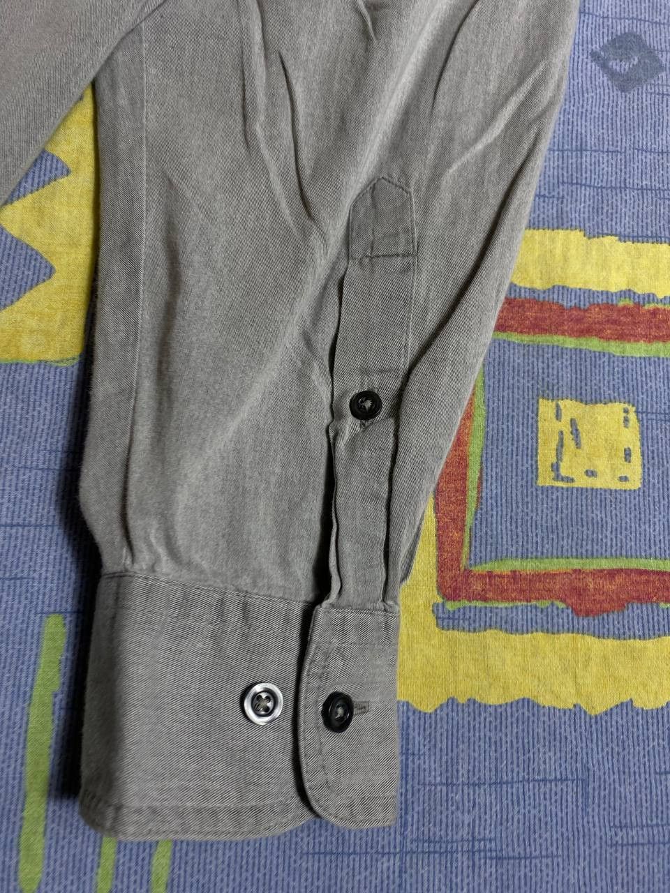 Camel Vintage camel shirt Size US L / EU 52-54 / 3 - 15 Thumbnail