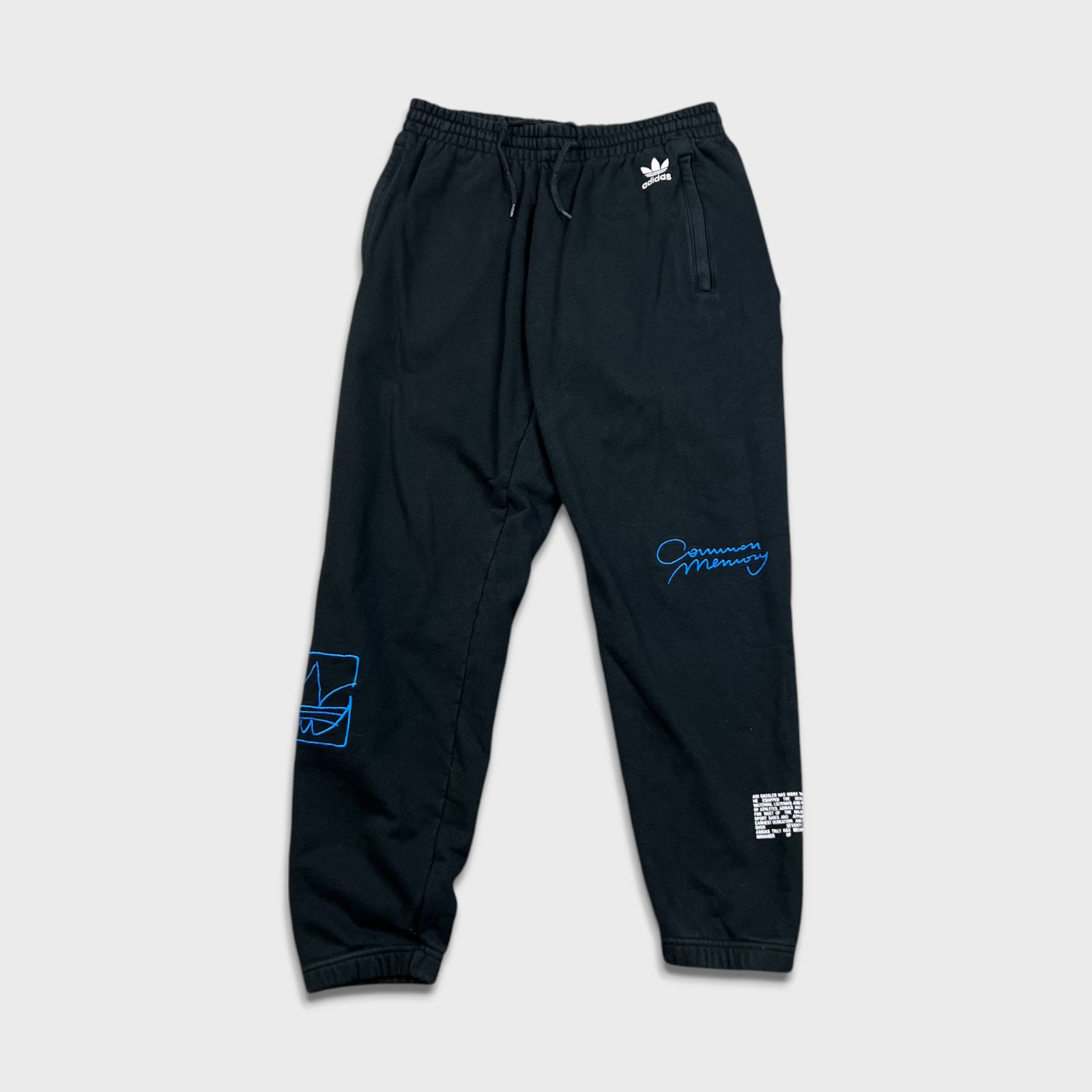 Adidas × Kazuki Kuraishi × Vintage Vintage Pants Adidas Originals