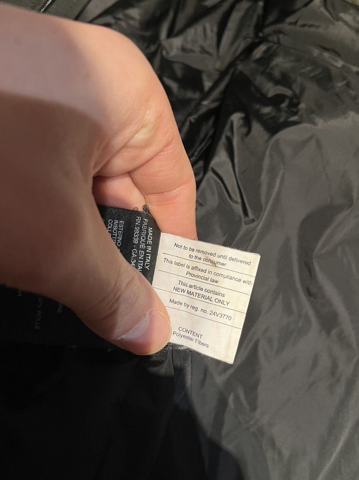 Prada Vintage Prada Sport 2-in-1 Gore-Tex Modular Dual Zip Jacket Size US M / EU 48-50 / 2 - 19 Thumbnail