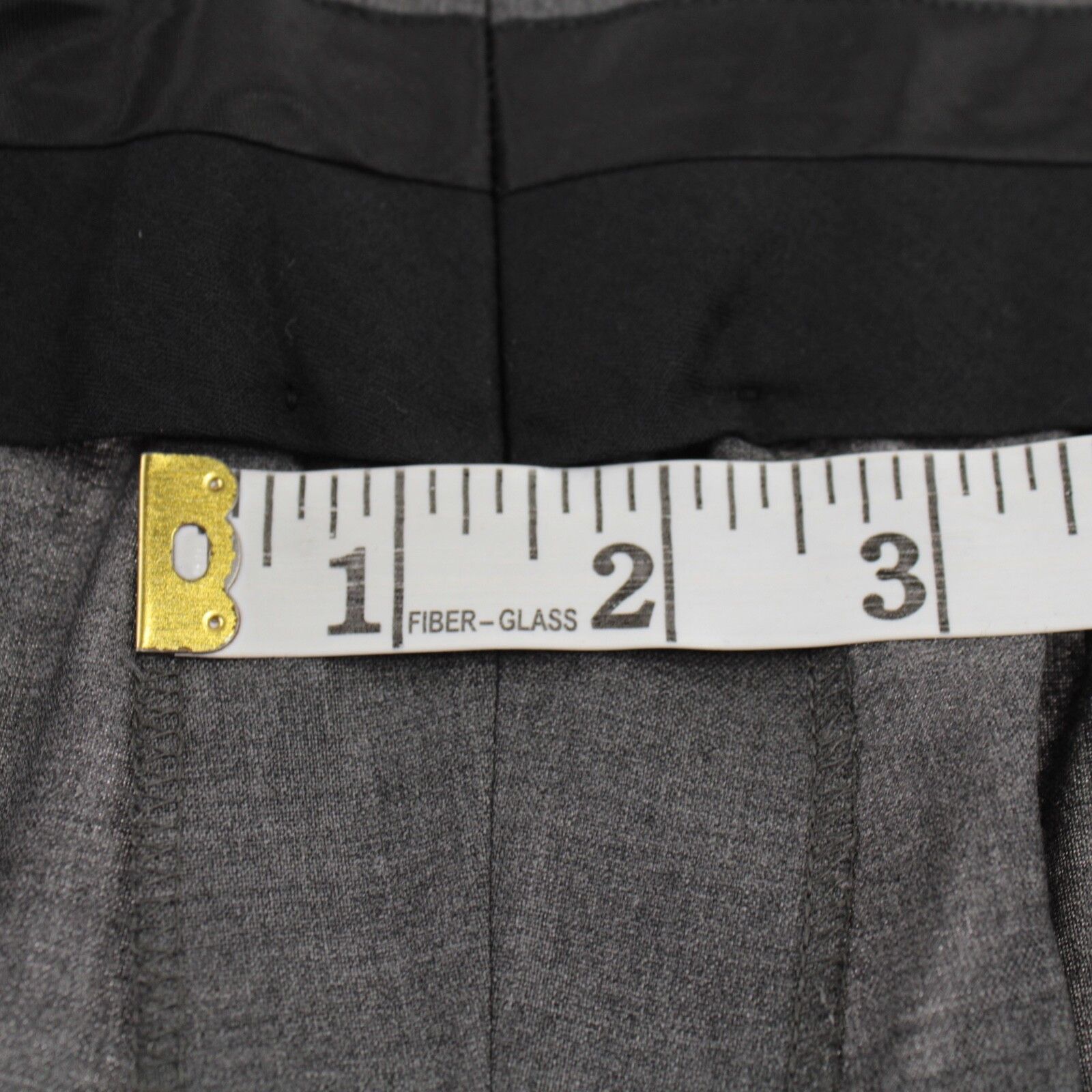 Belvest Belvest New with tags Dress Pants Size 36 US In Gray Size US 36 / EU 52 - 7 Thumbnail