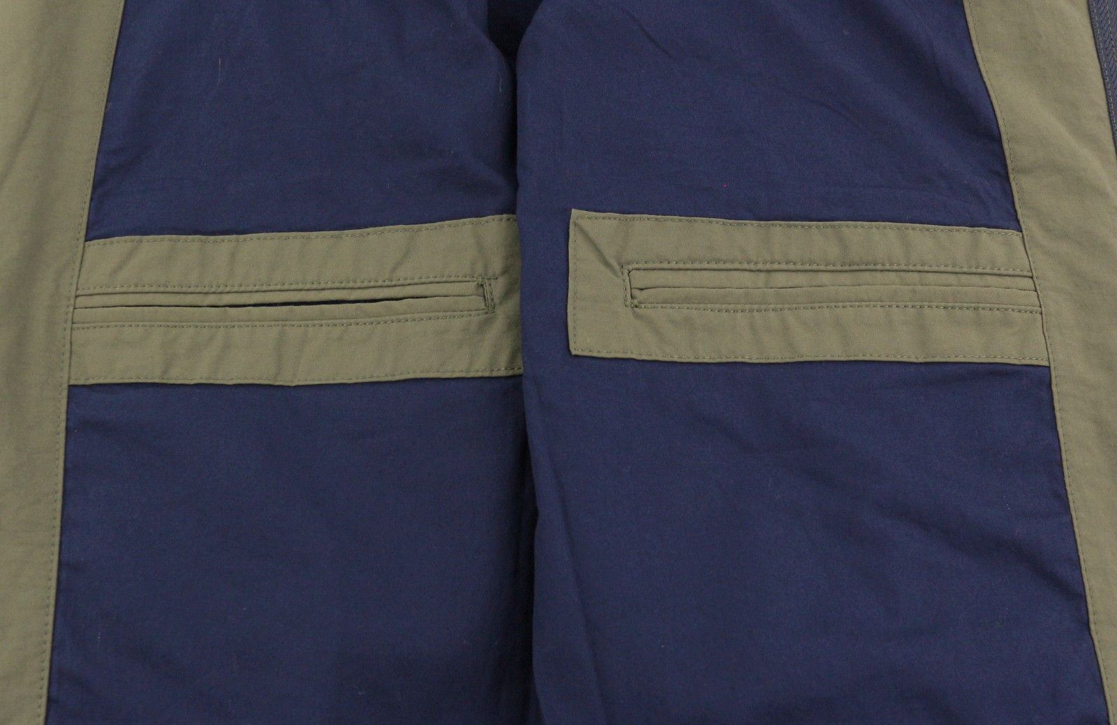 Superdry Tech Field M Green Half Lined Light 87137 Size US M / EU 48-50 / 2 - 6 Thumbnail